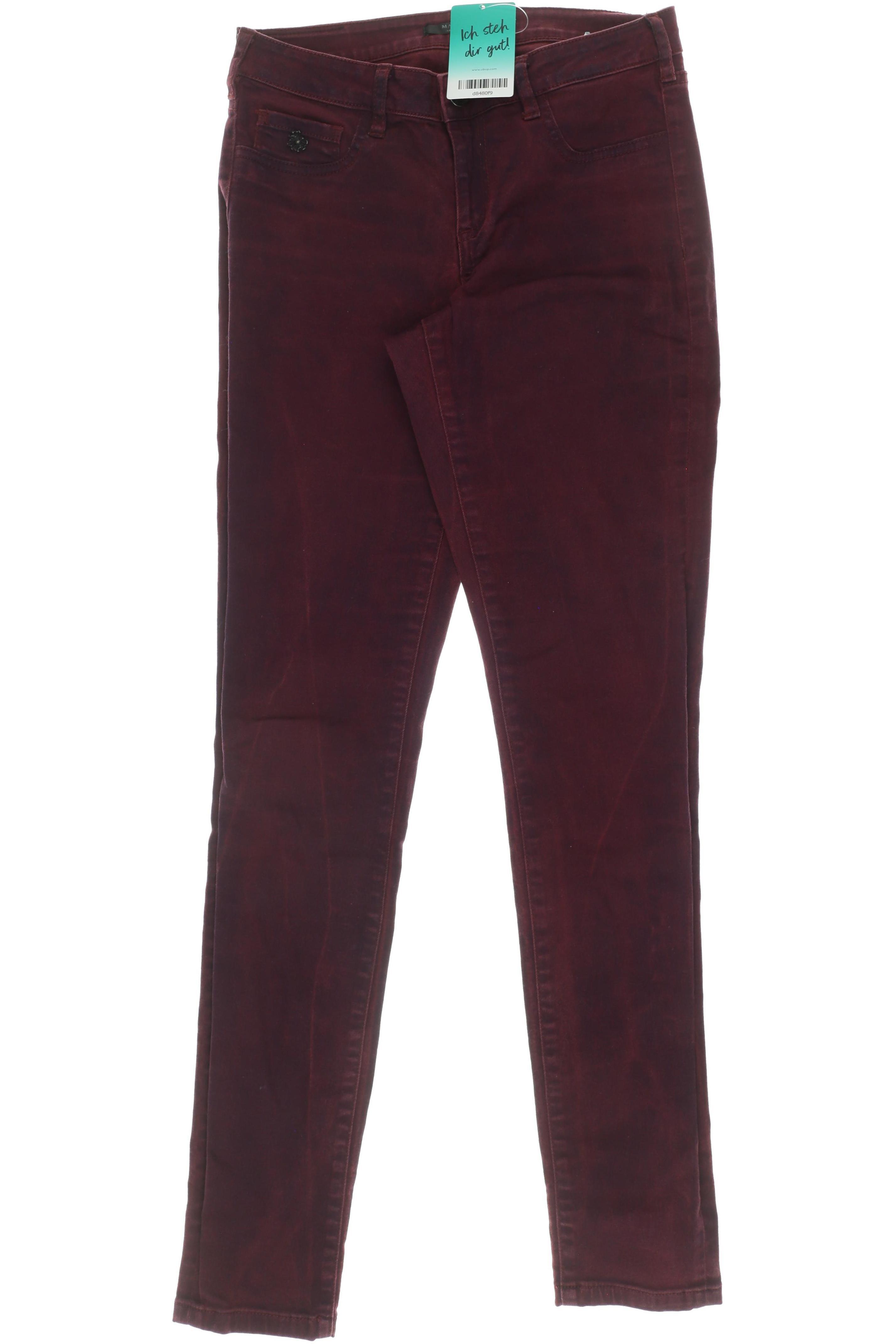 

Maison Scotch Damen Jeans, pink, Gr. 28