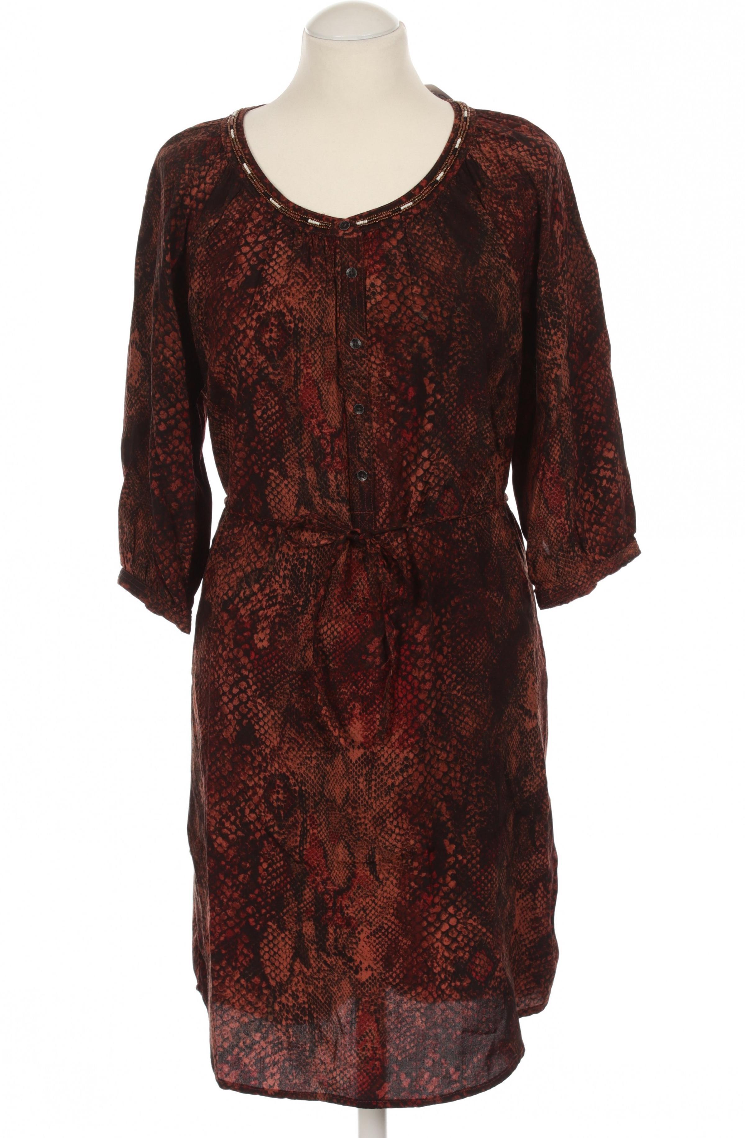 

Maison Scotch Damen Kleid, lila, Gr.