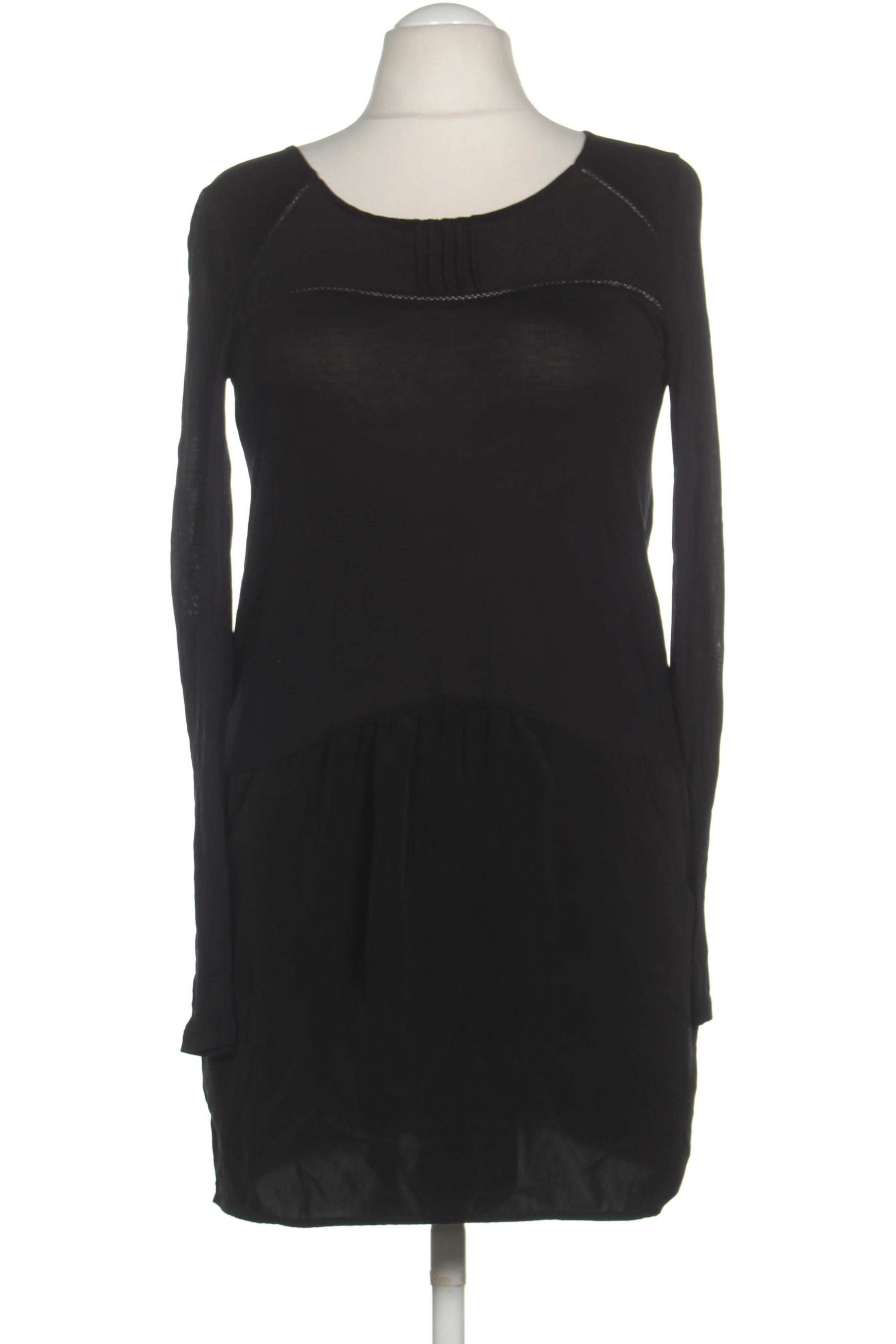 

Maison Scotch Damen Kleid, schwarz, Gr.