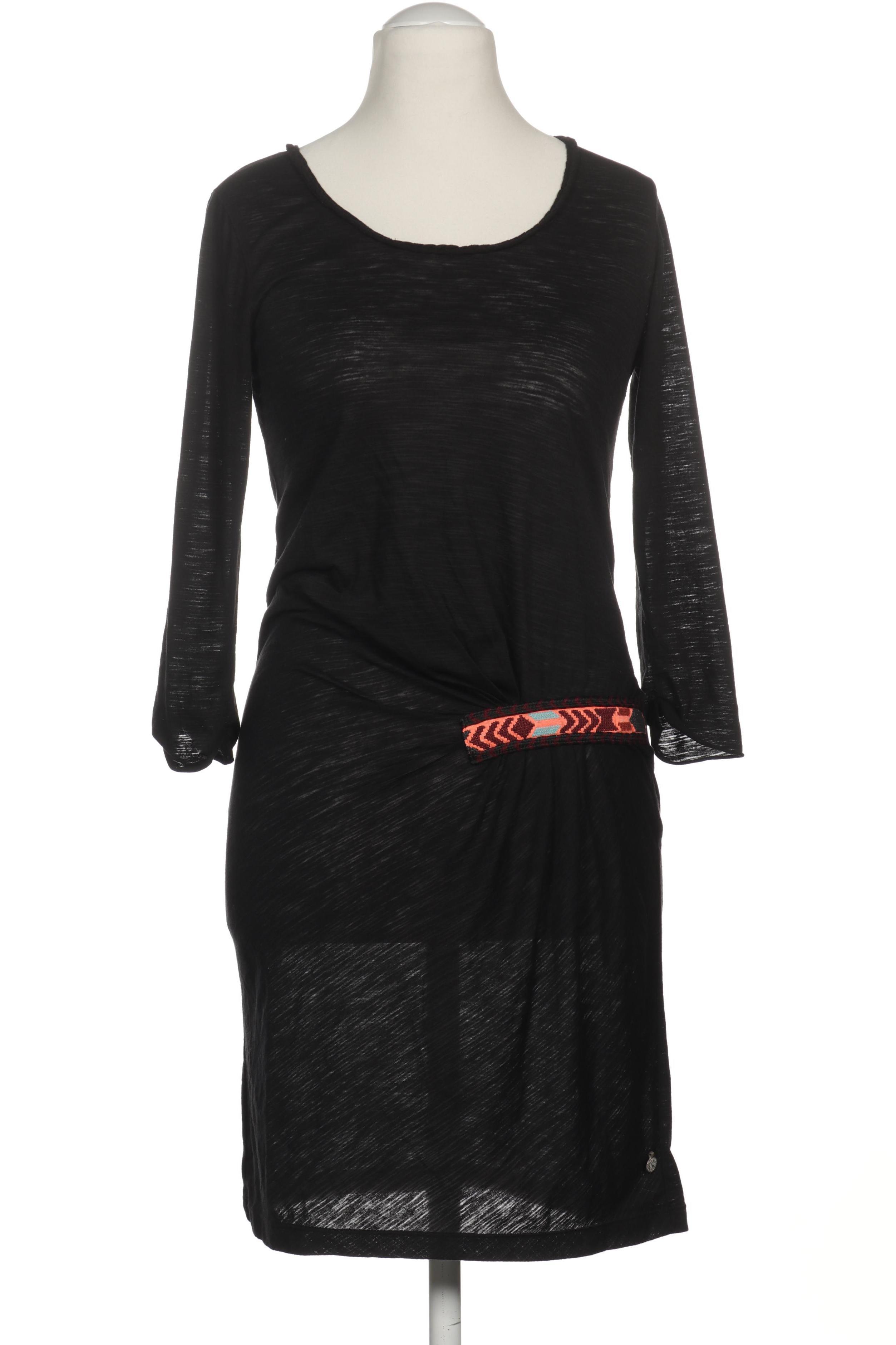 

Maison Scotch Damen Kleid, schwarz, Gr.