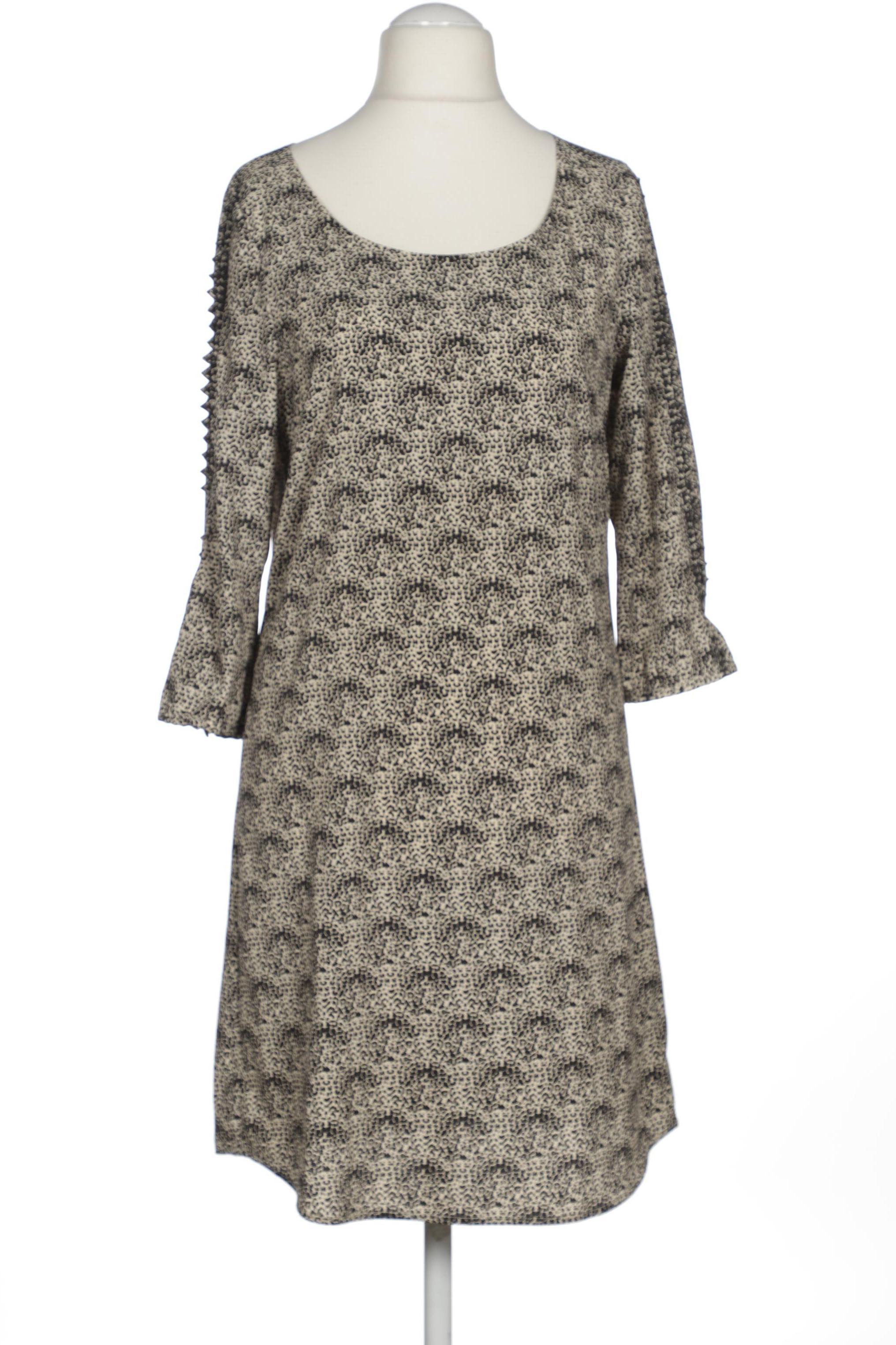 

Maison Scotch Damen Kleid, grau, Gr.