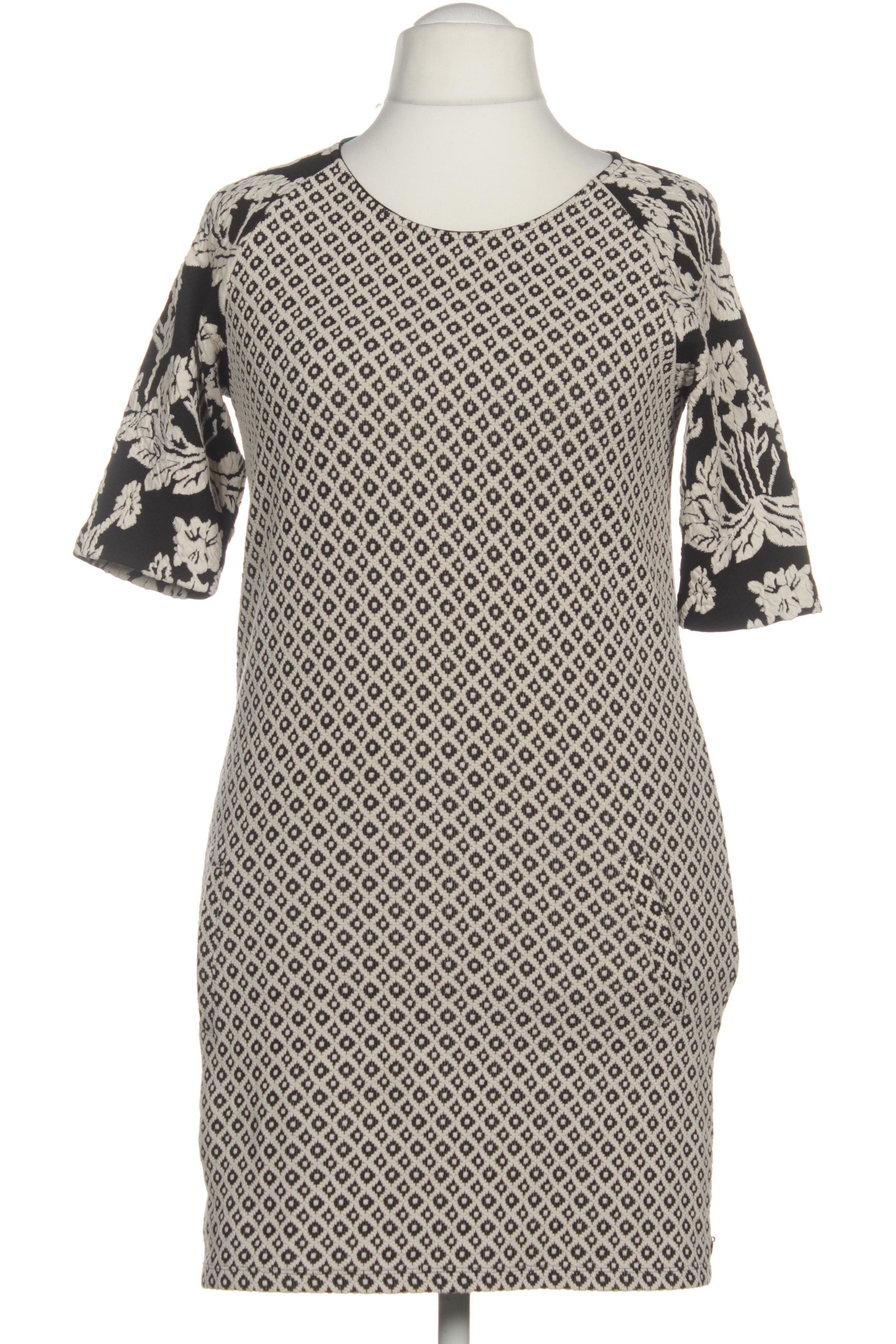 

Maison Scotch Damen Kleid, schwarz, Gr.