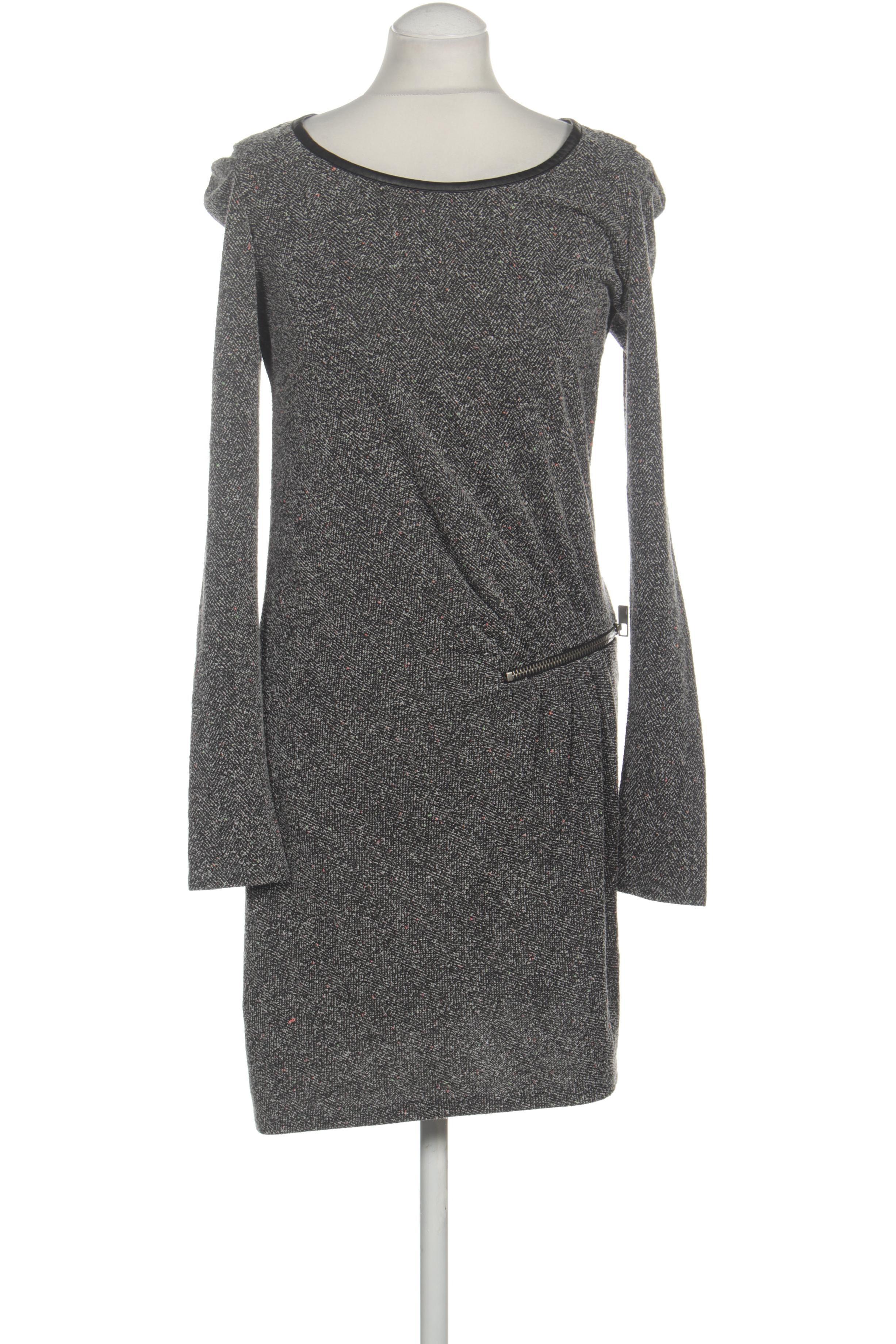 

Maison Scotch Damen Kleid, grau, Gr.