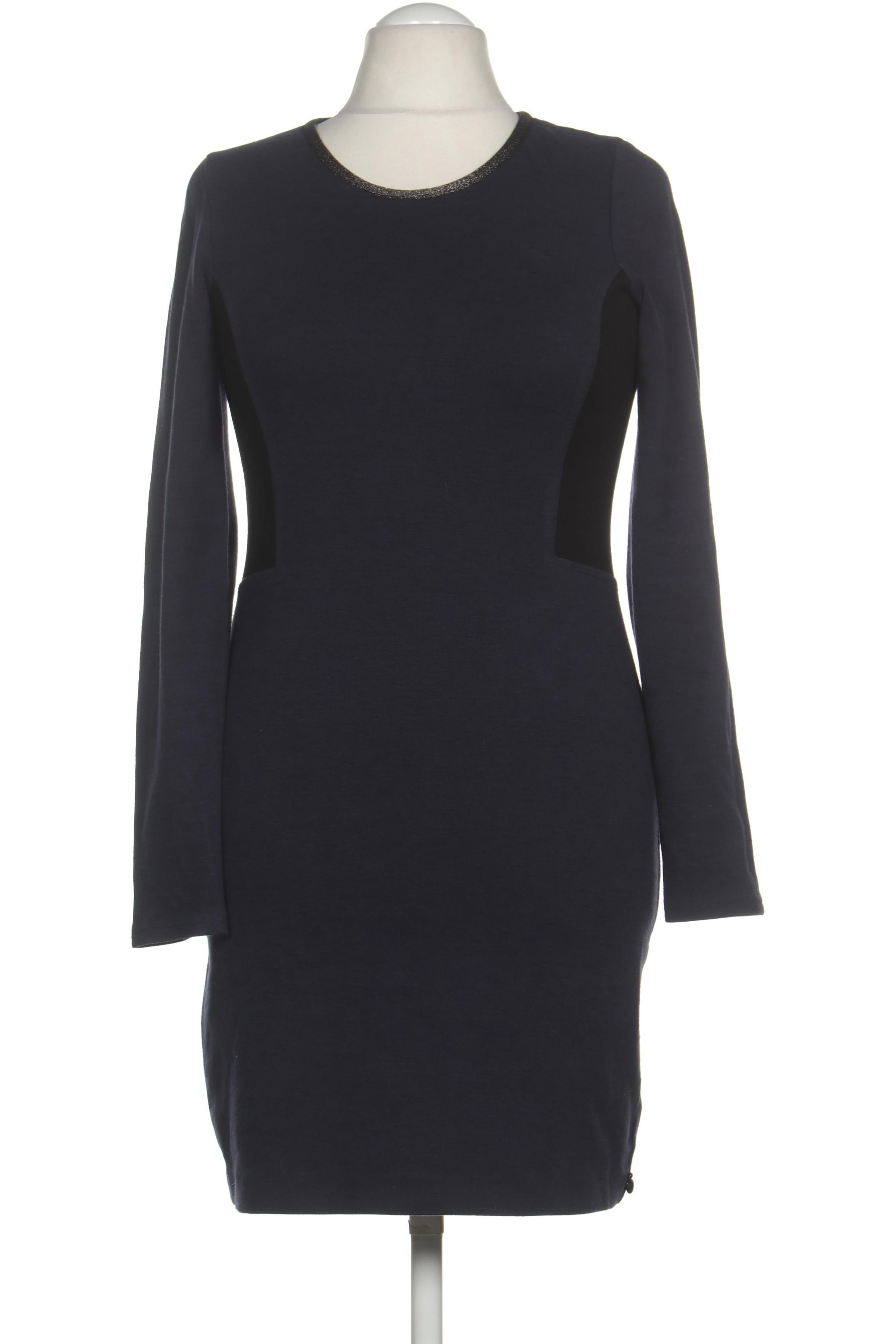 

Maison Scotch Damen Kleid, blau, Gr.