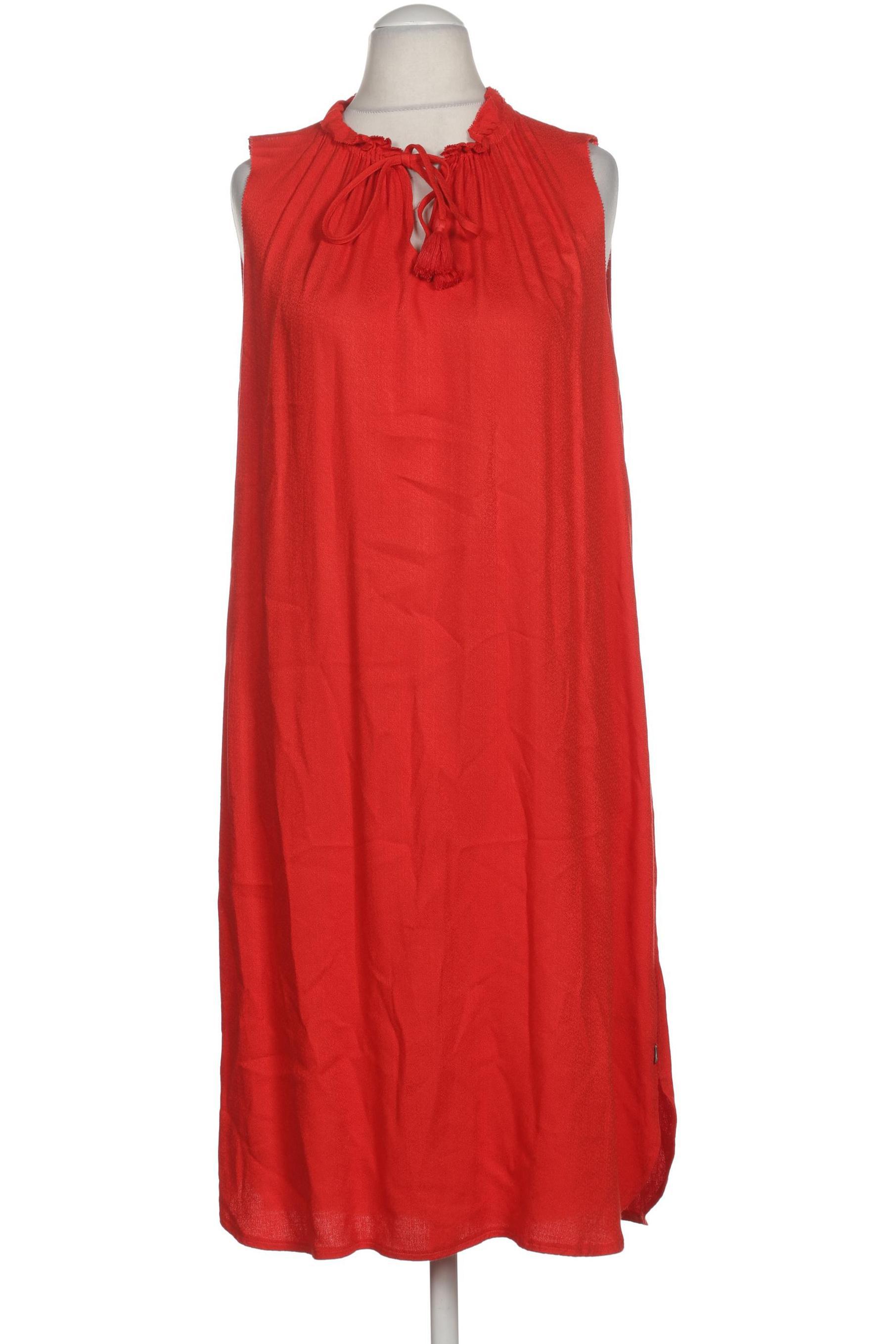 

Scotch & Soda Damen Kleid, rot, Gr.