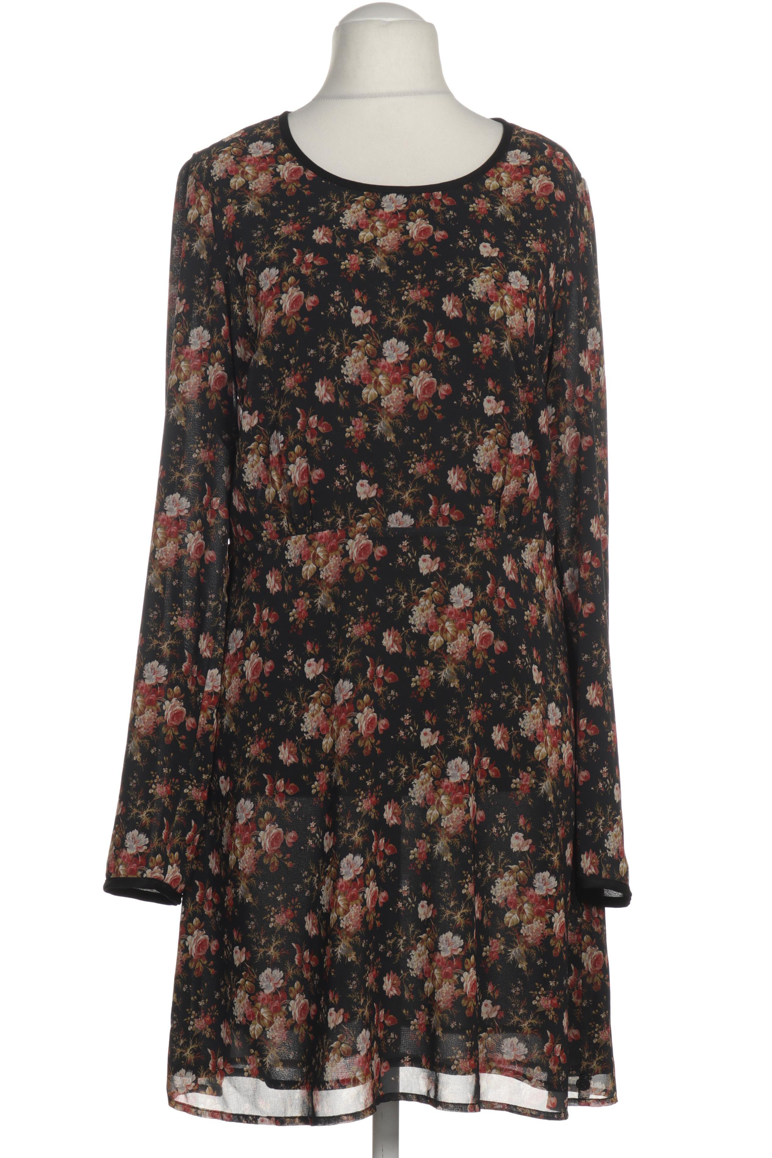 

Maison Scotch Damen Kleid, mehrfarbig, Gr.