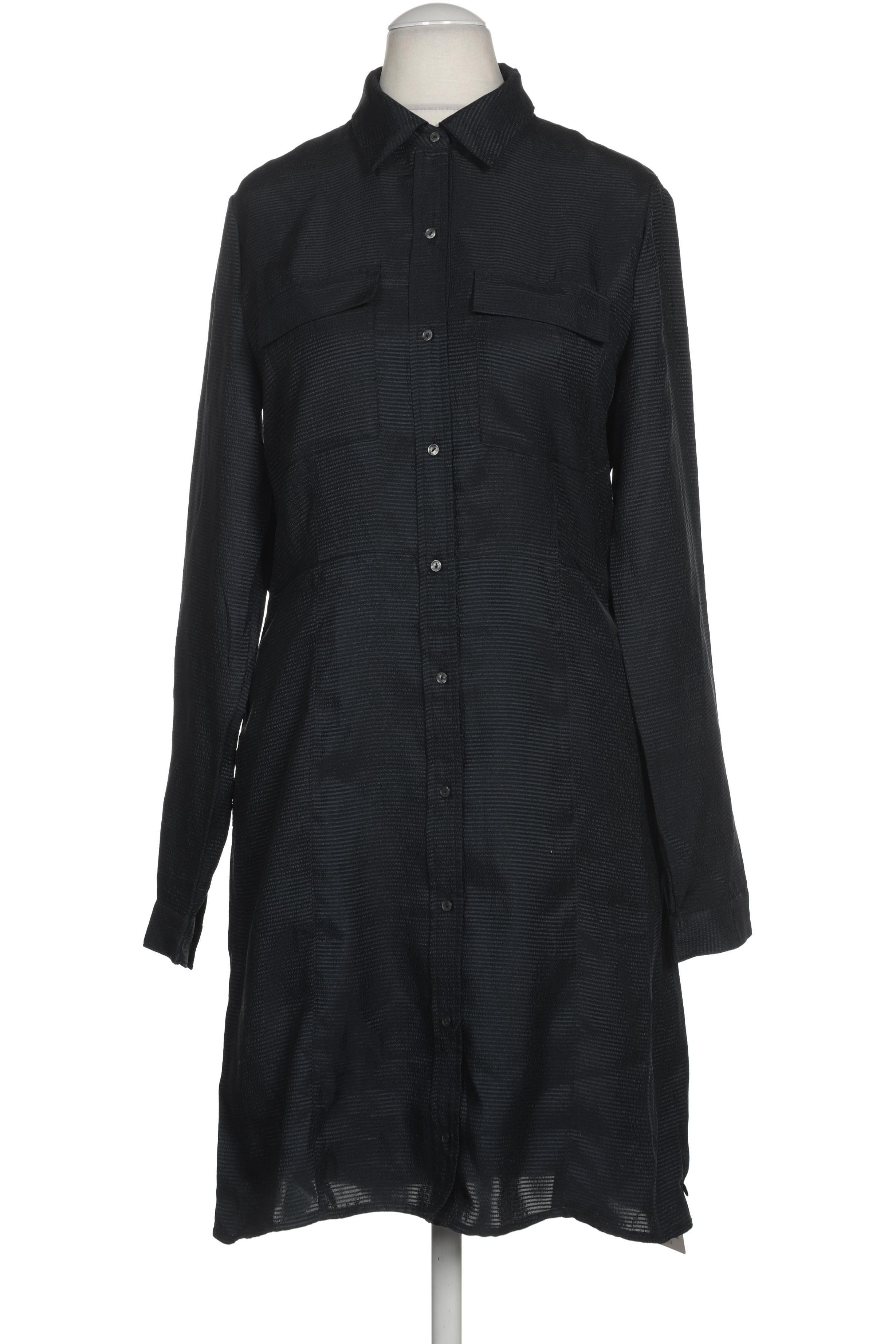 

Scotch & Soda Damen Kleid, blau, Gr.