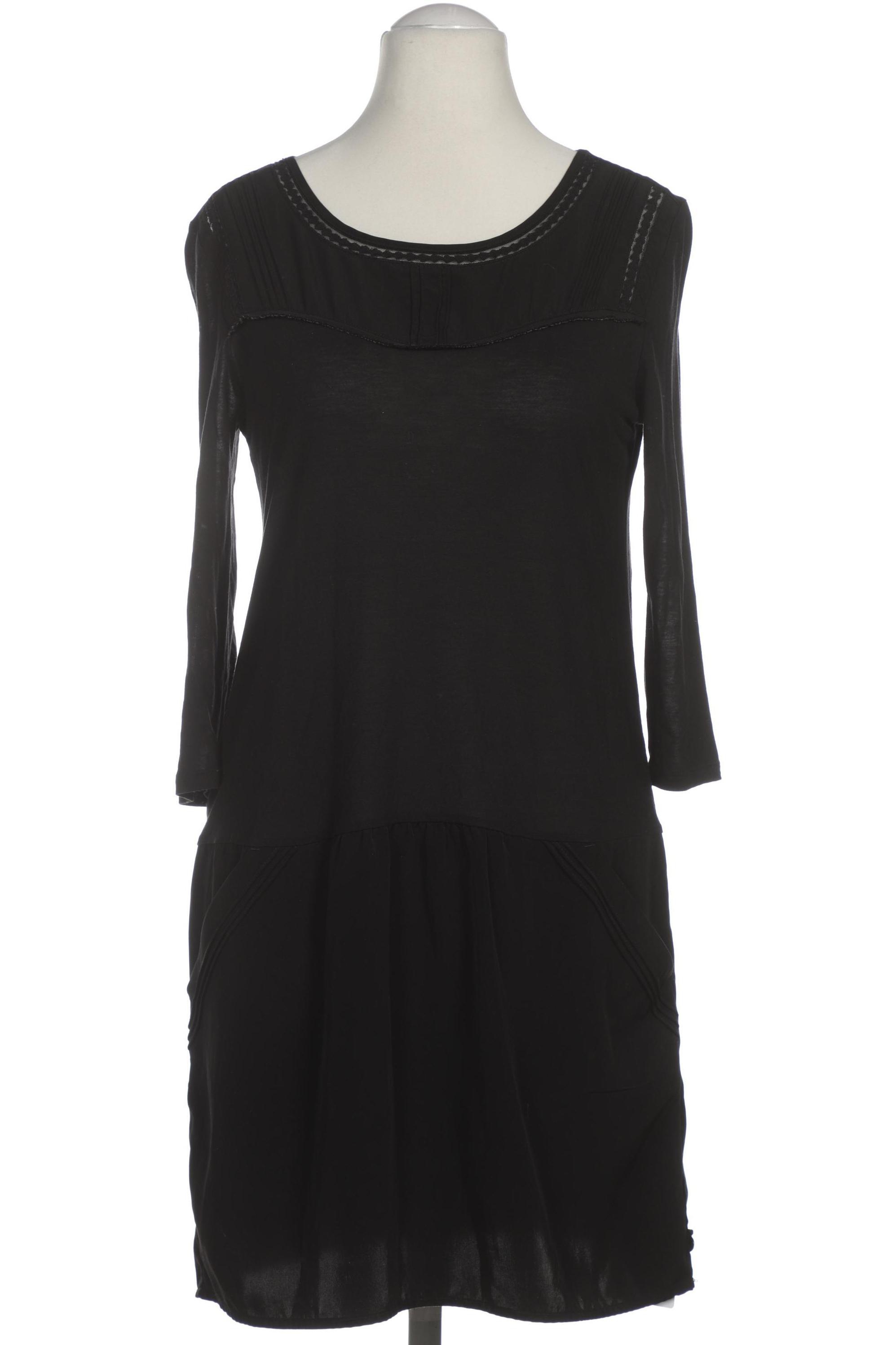 

Maison Scotch Damen Kleid, schwarz, Gr.
