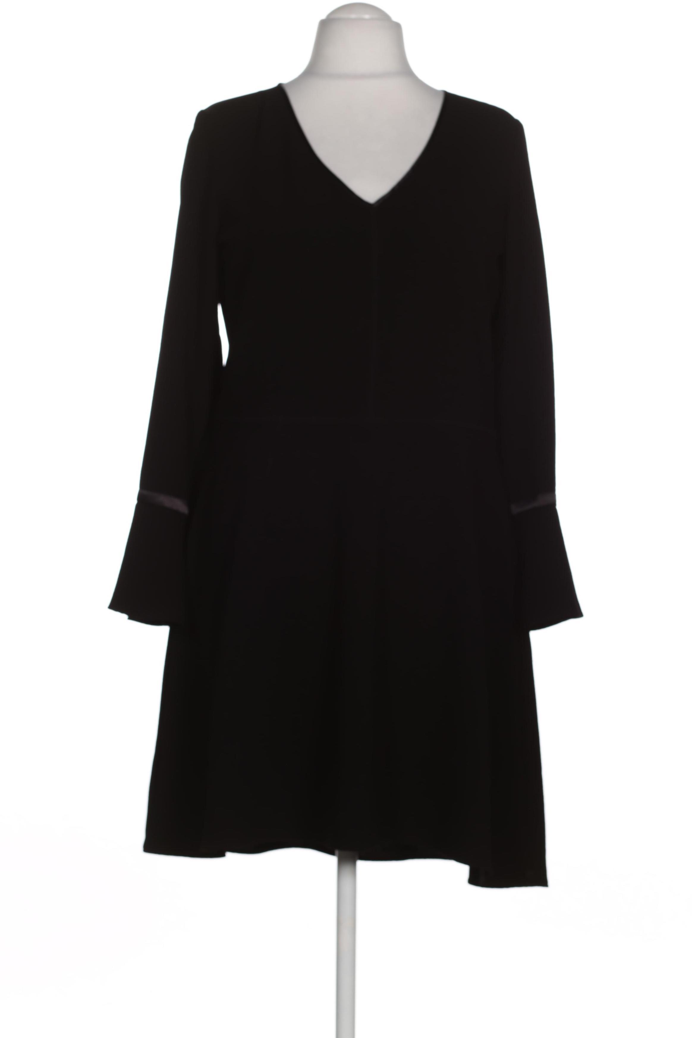 

Scotch & Soda Damen Kleid, schwarz, Gr.