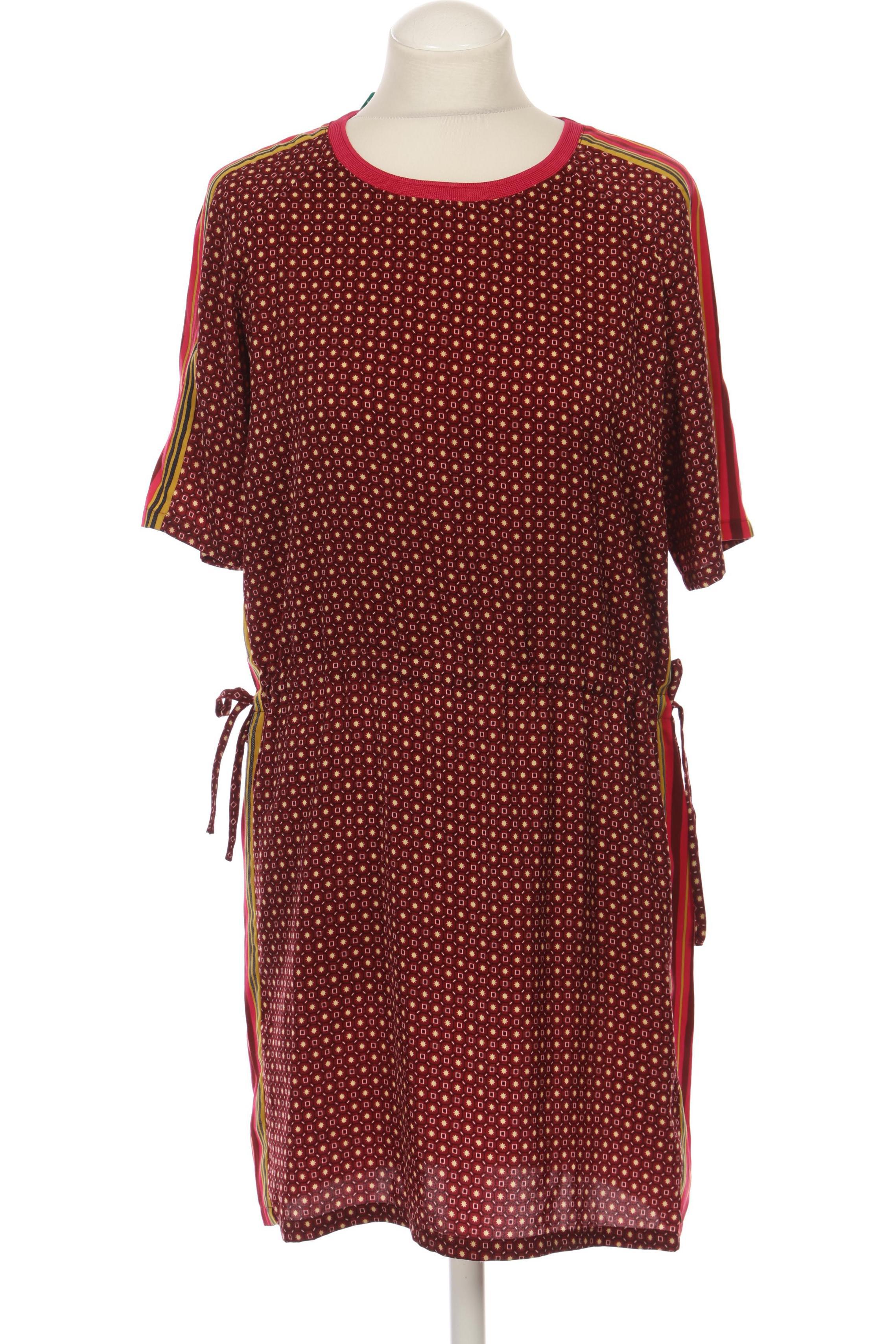 

Maison Scotch Damen Kleid, lila, Gr.