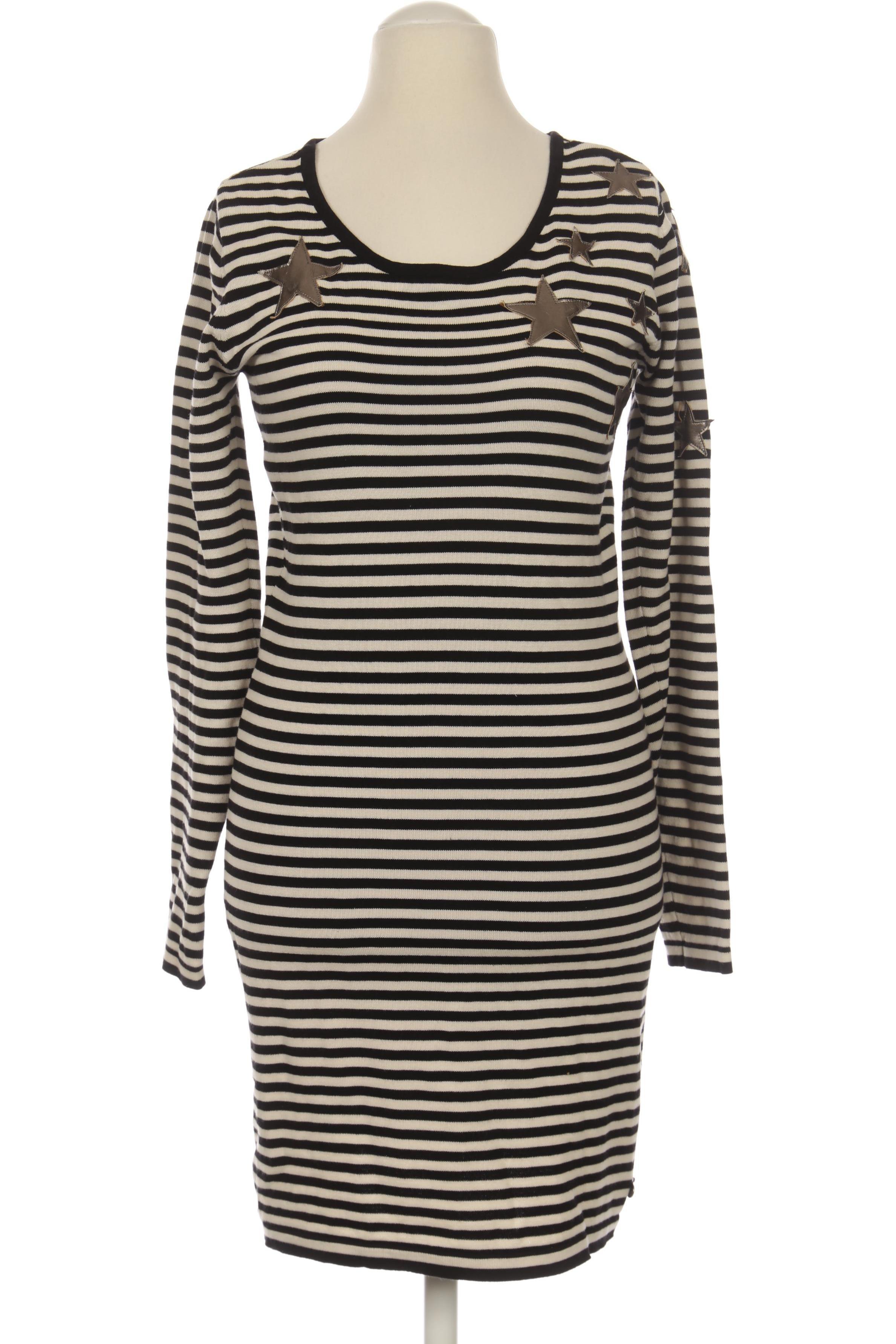 

Maison Scotch Damen Kleid, schwarz, Gr.