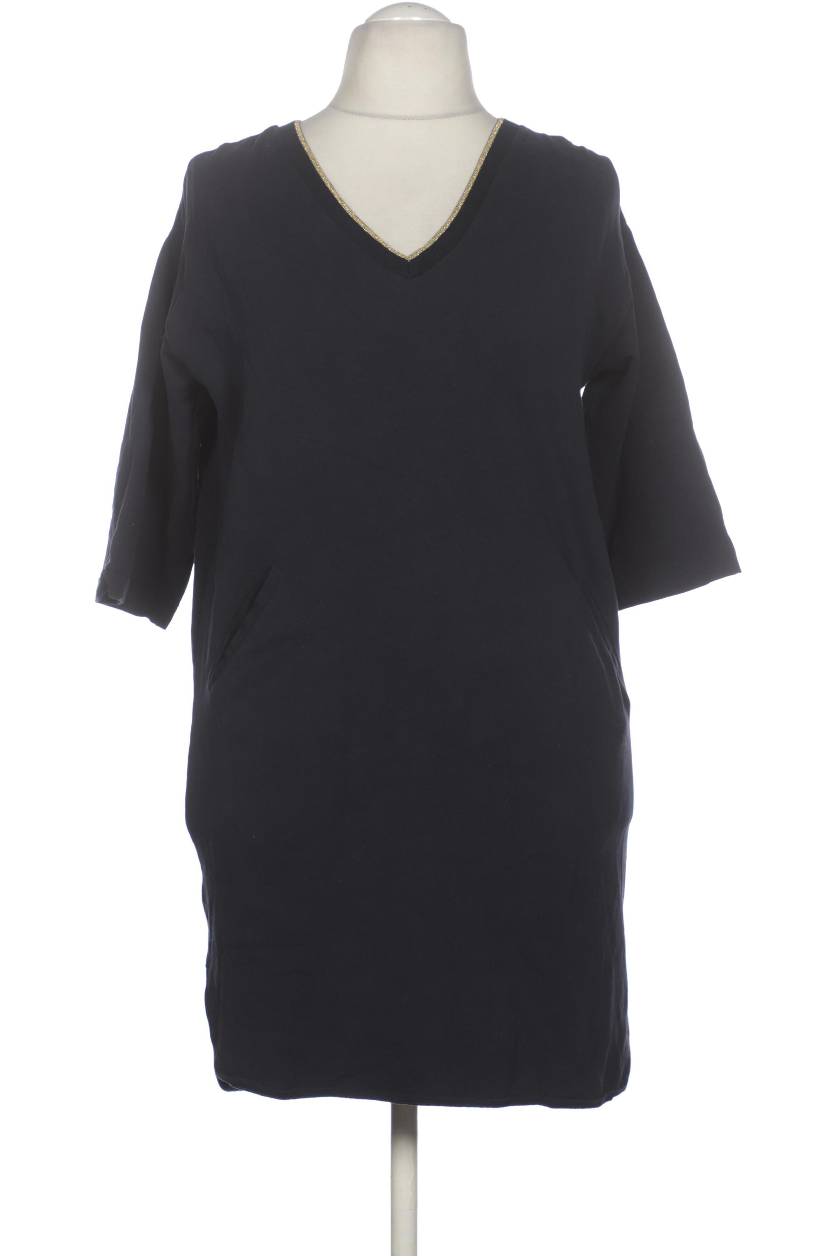 

Maison Scotch Damen Kleid, blau, Gr.