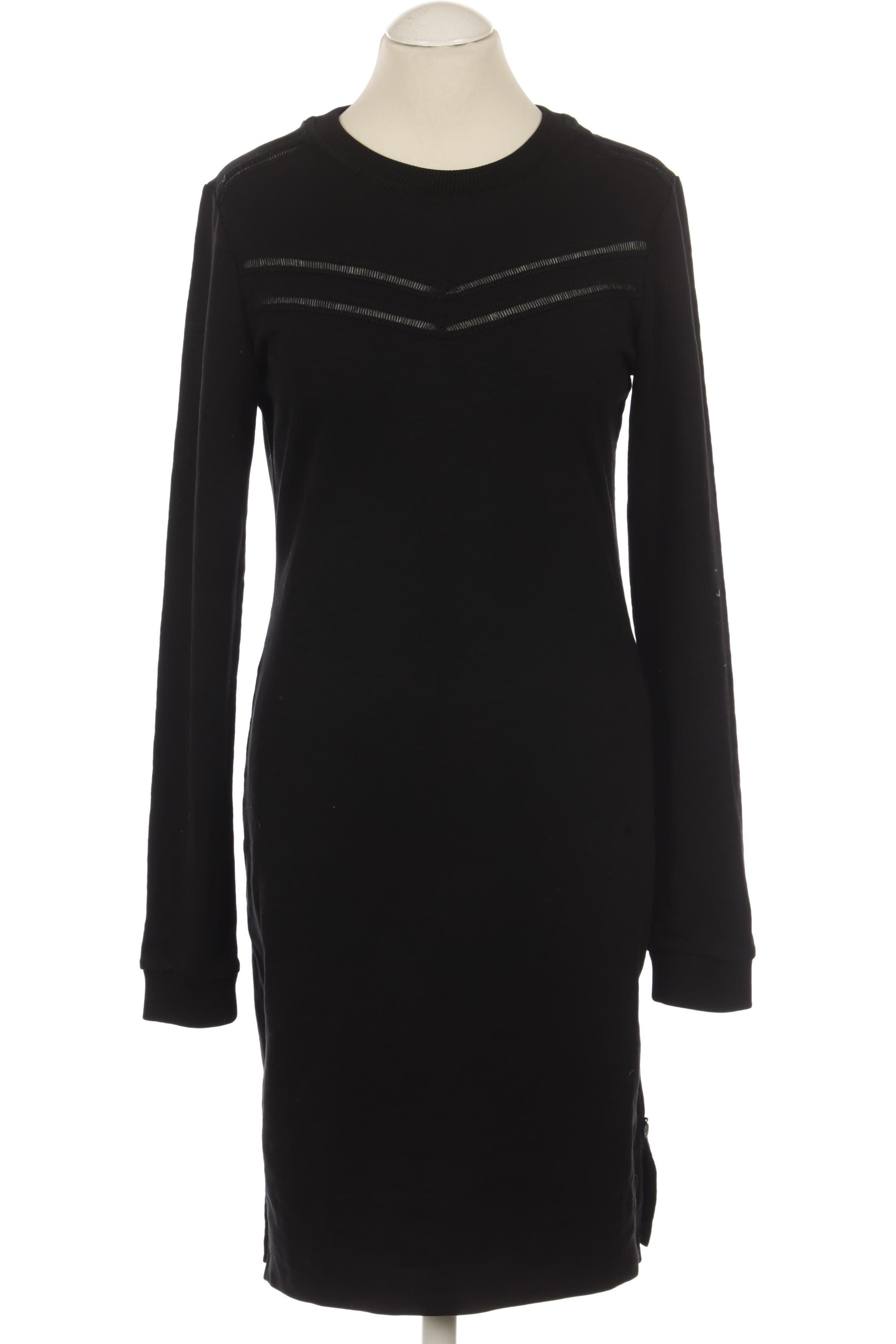 

Scotch & Soda Damen Kleid, schwarz, Gr.