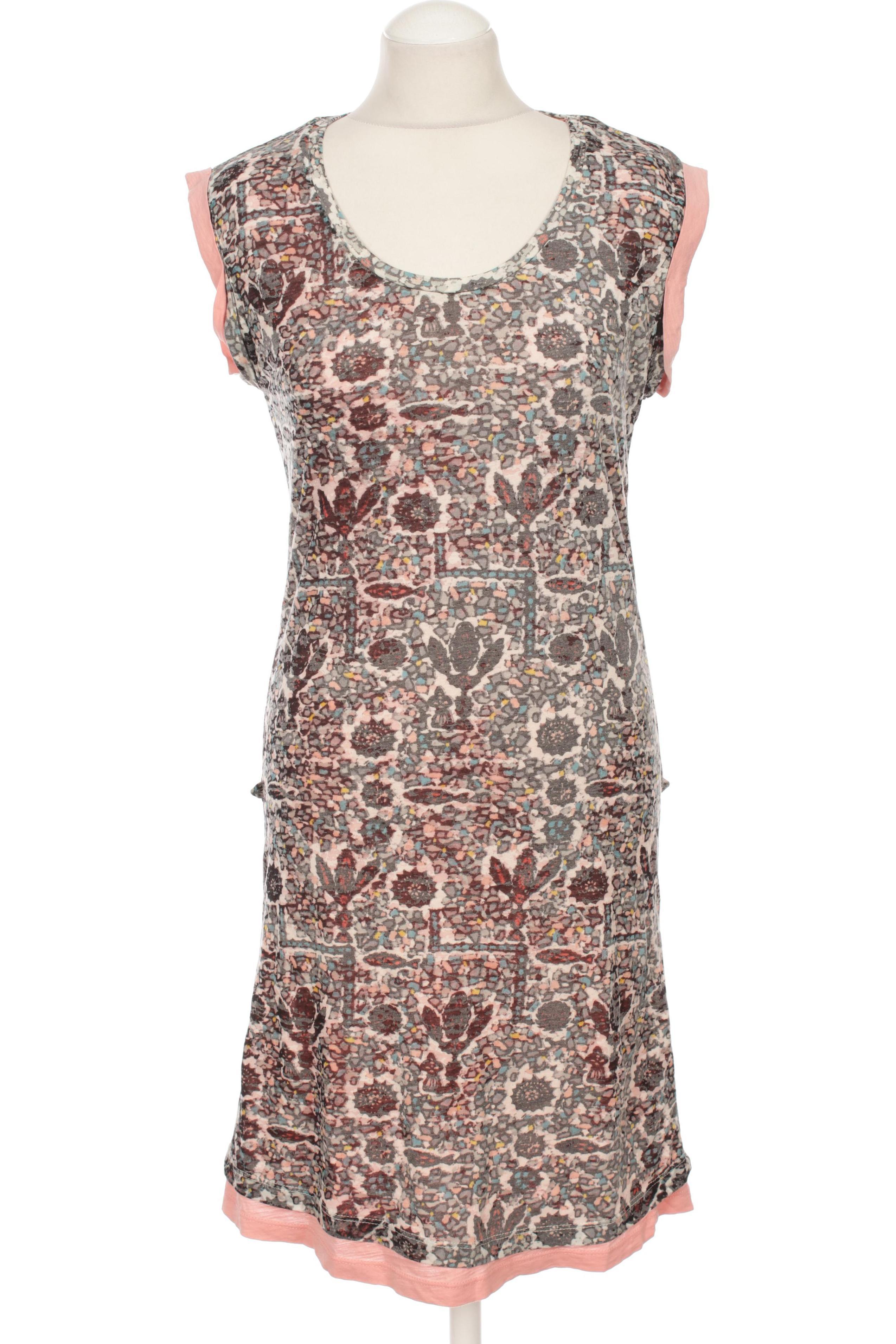 

Maison Scotch Damen Kleid, grau, Gr.