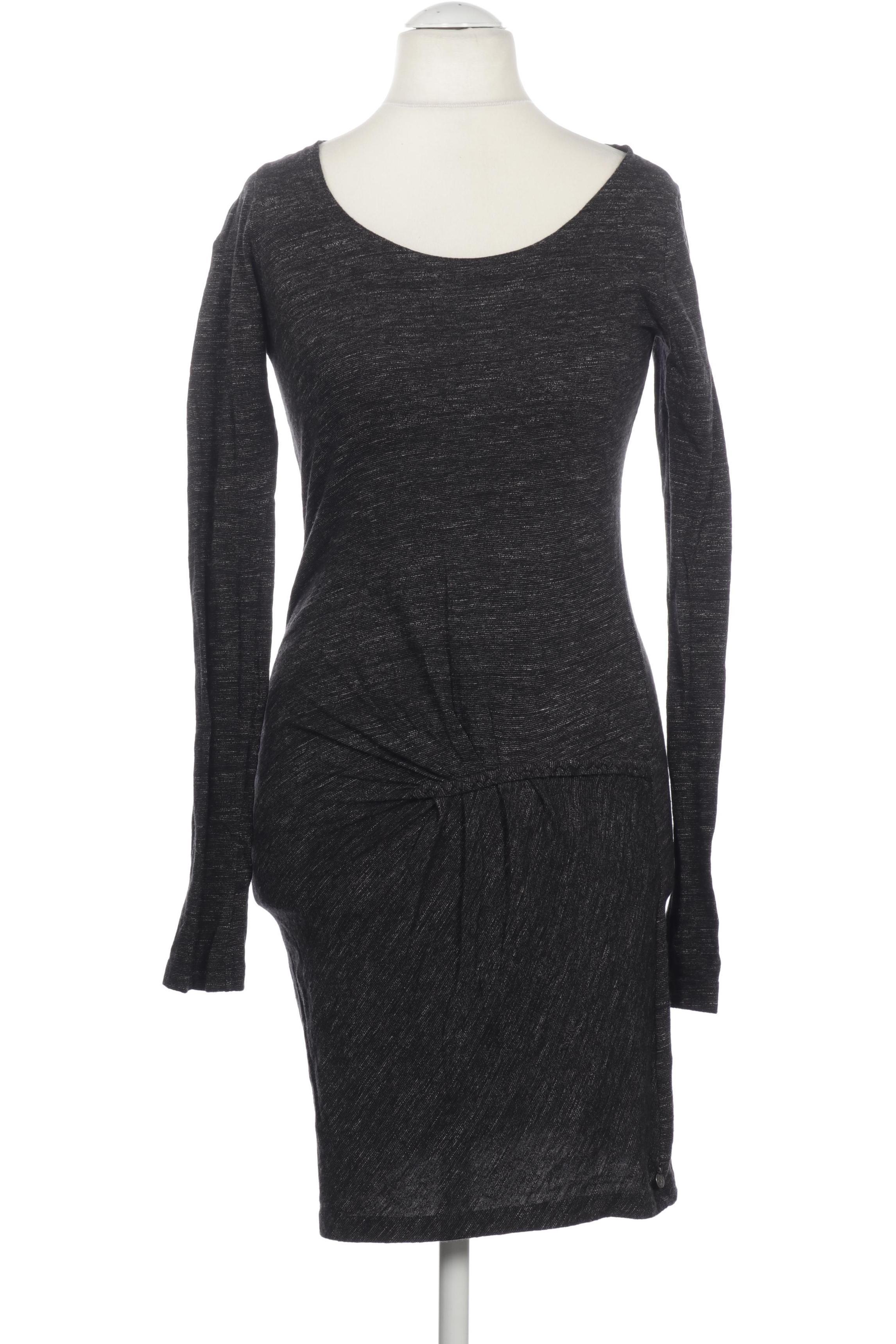 

Maison Scotch Damen Kleid, grau, Gr.