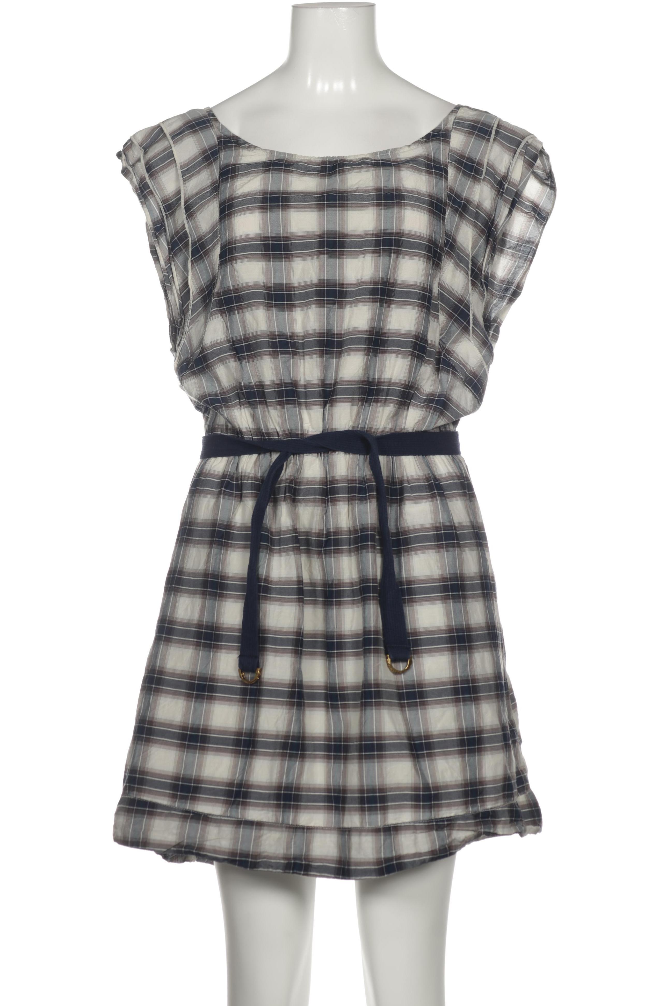 

Maison Scotch Damen Kleid, blau, Gr.