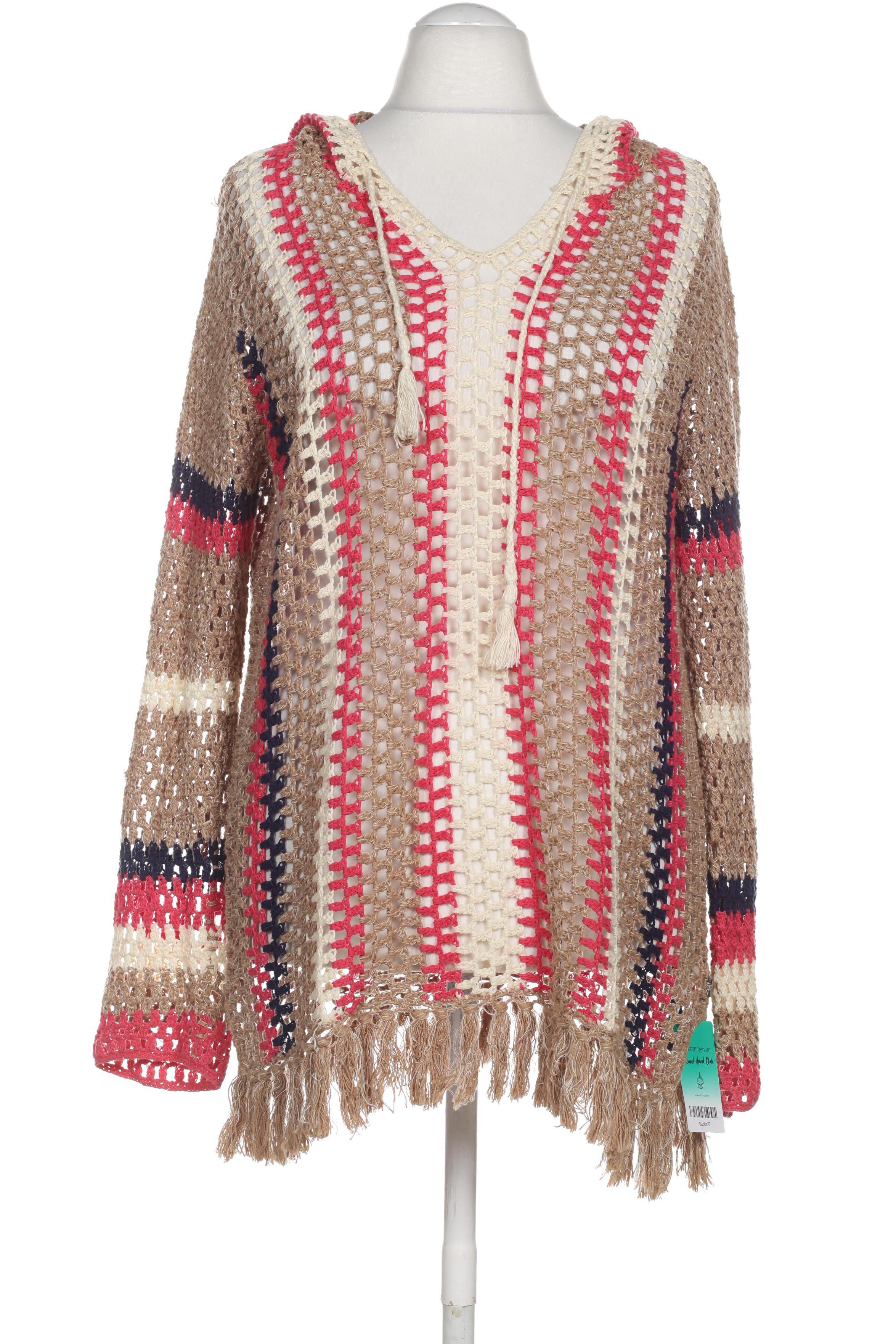 

Maison Scotch Damen Pullover, braun, Gr.