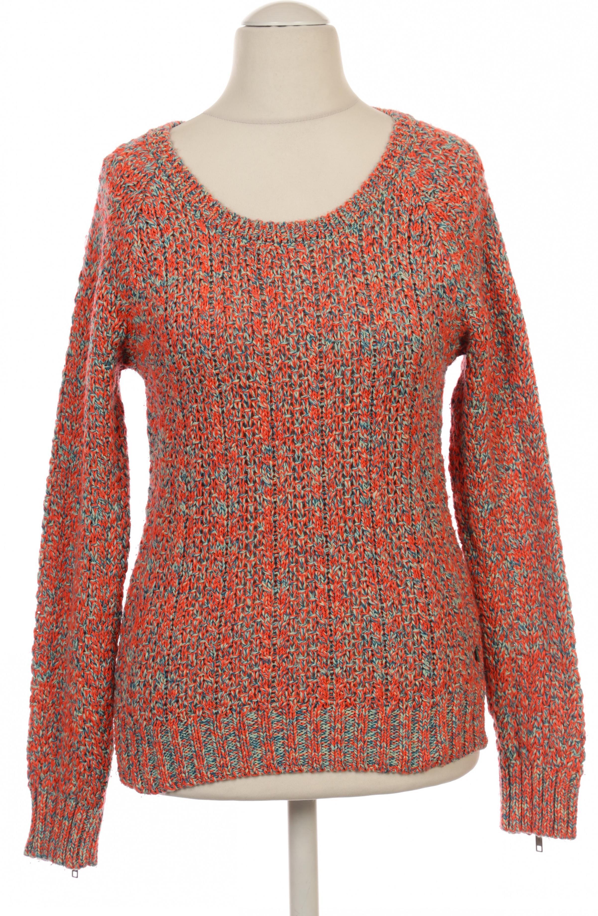 

Maison Scotch Damen Pullover, pink, Gr.