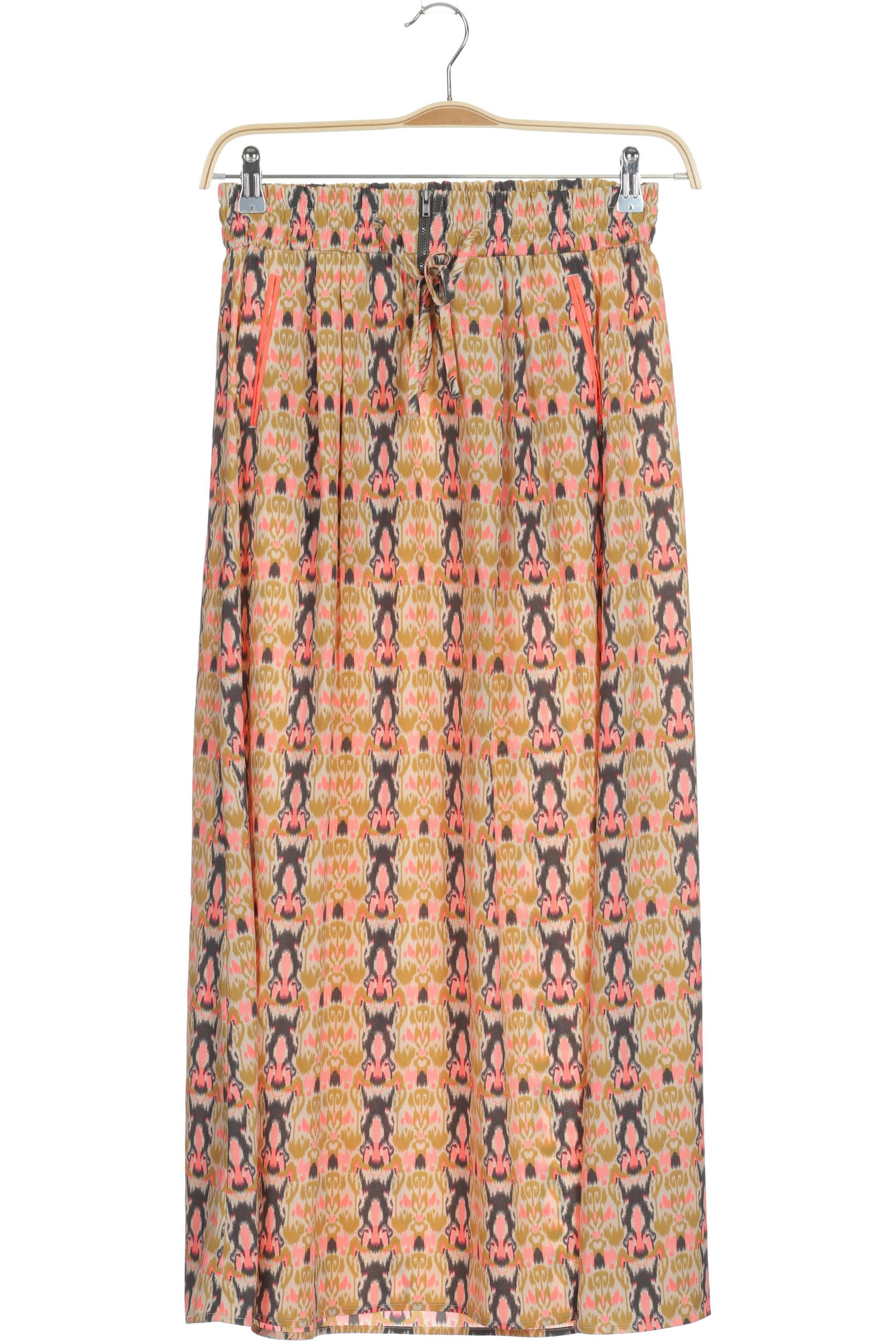 

Maison Scotch Damen Rock, pink, Gr.