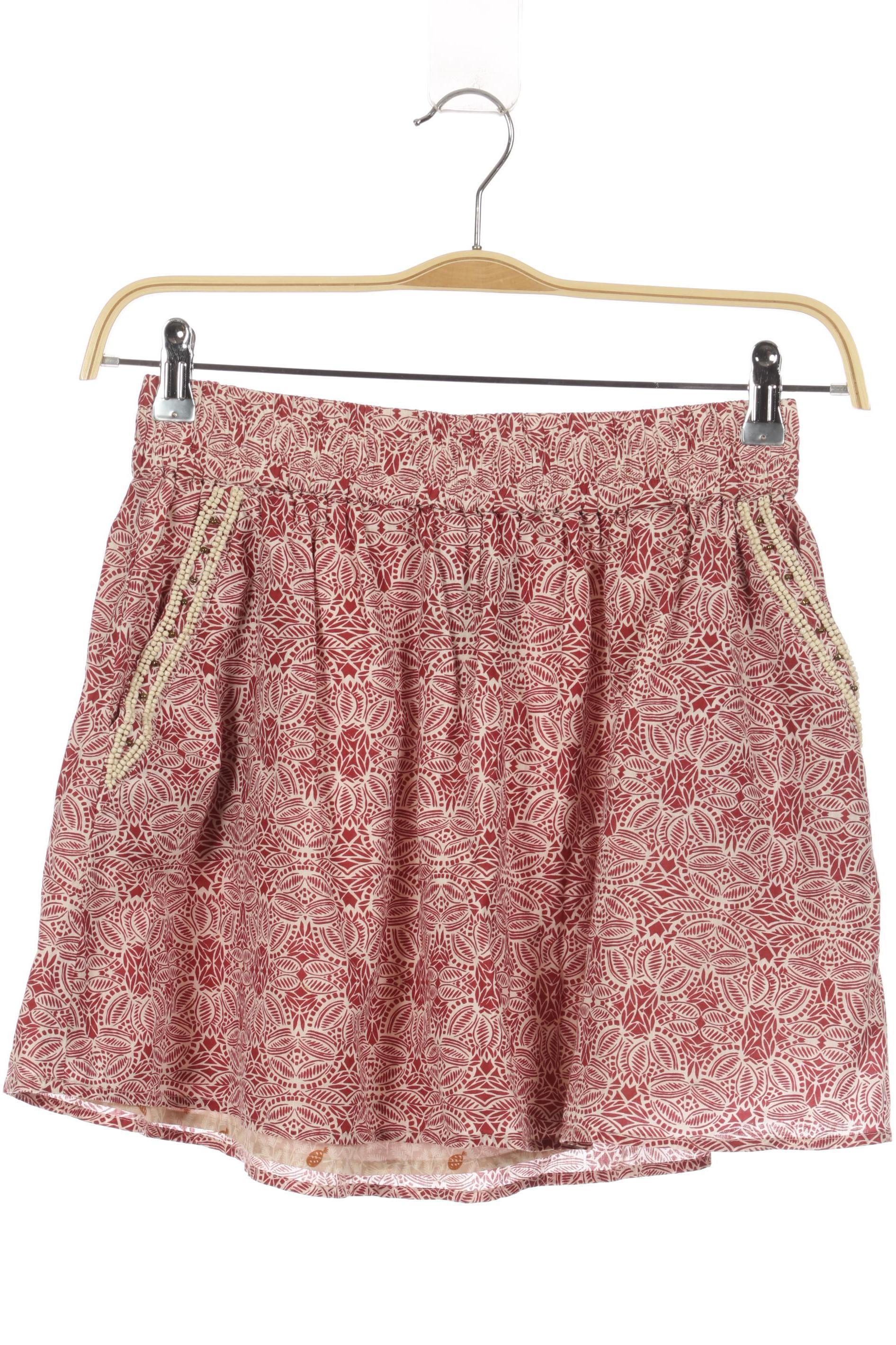 

Maison Scotch Damen Rock, pink, Gr.