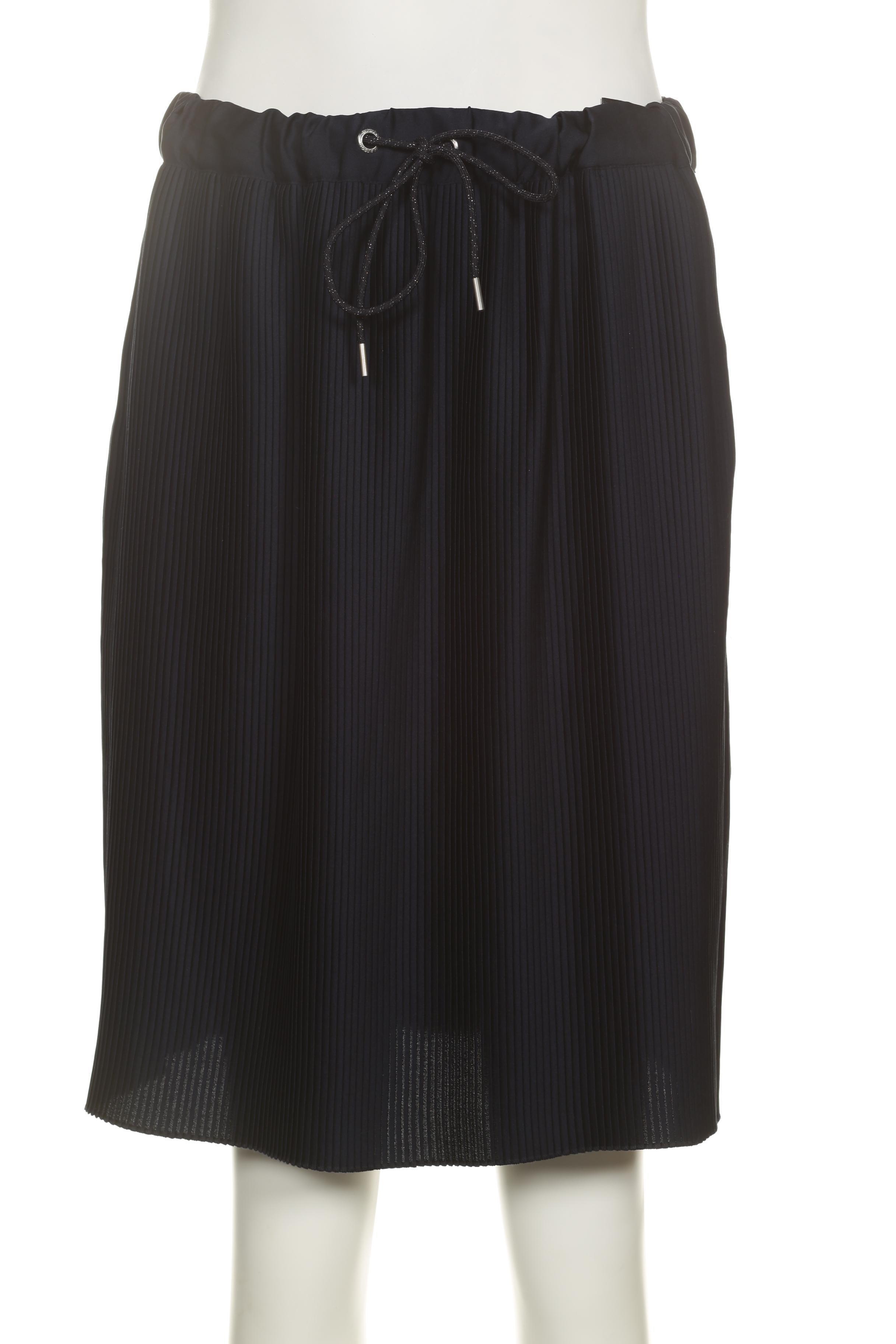 

Maison Scotch Damen Rock, blau, Gr.