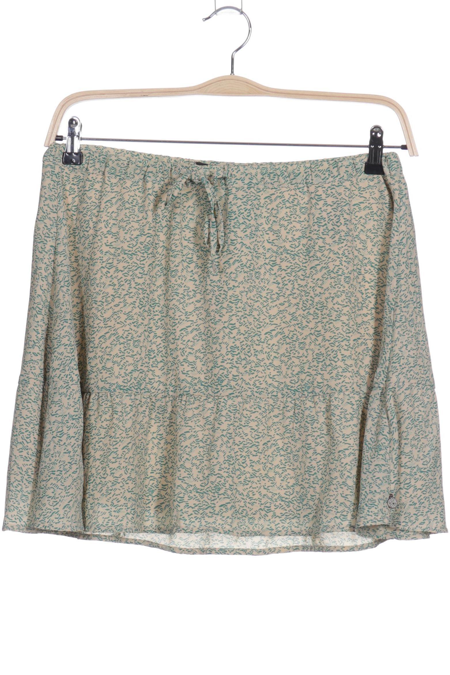 

Maison Scotch Damen Rock, beige, Gr.