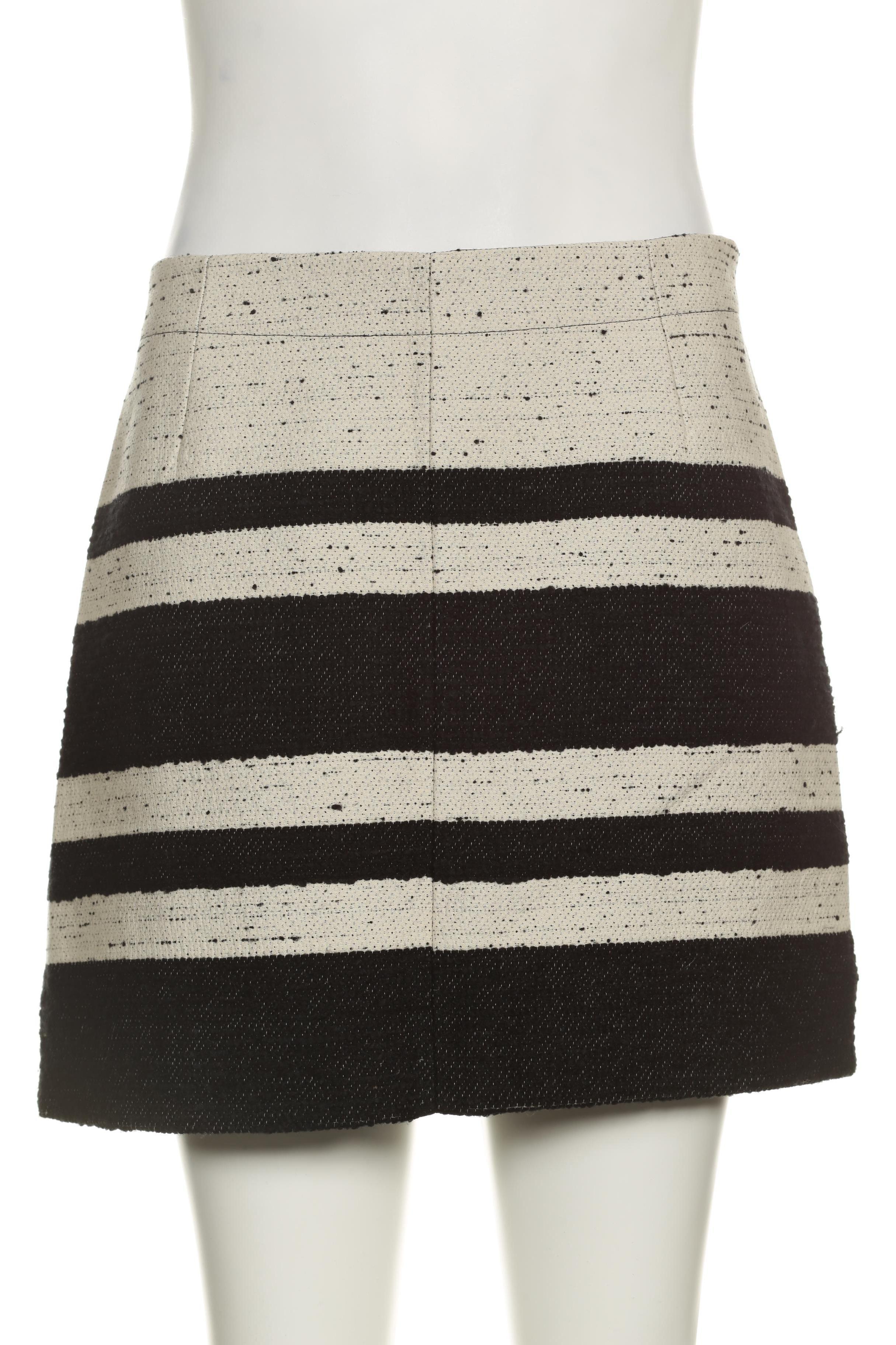 

Maison Scotch Damen Rock, beige, Gr.