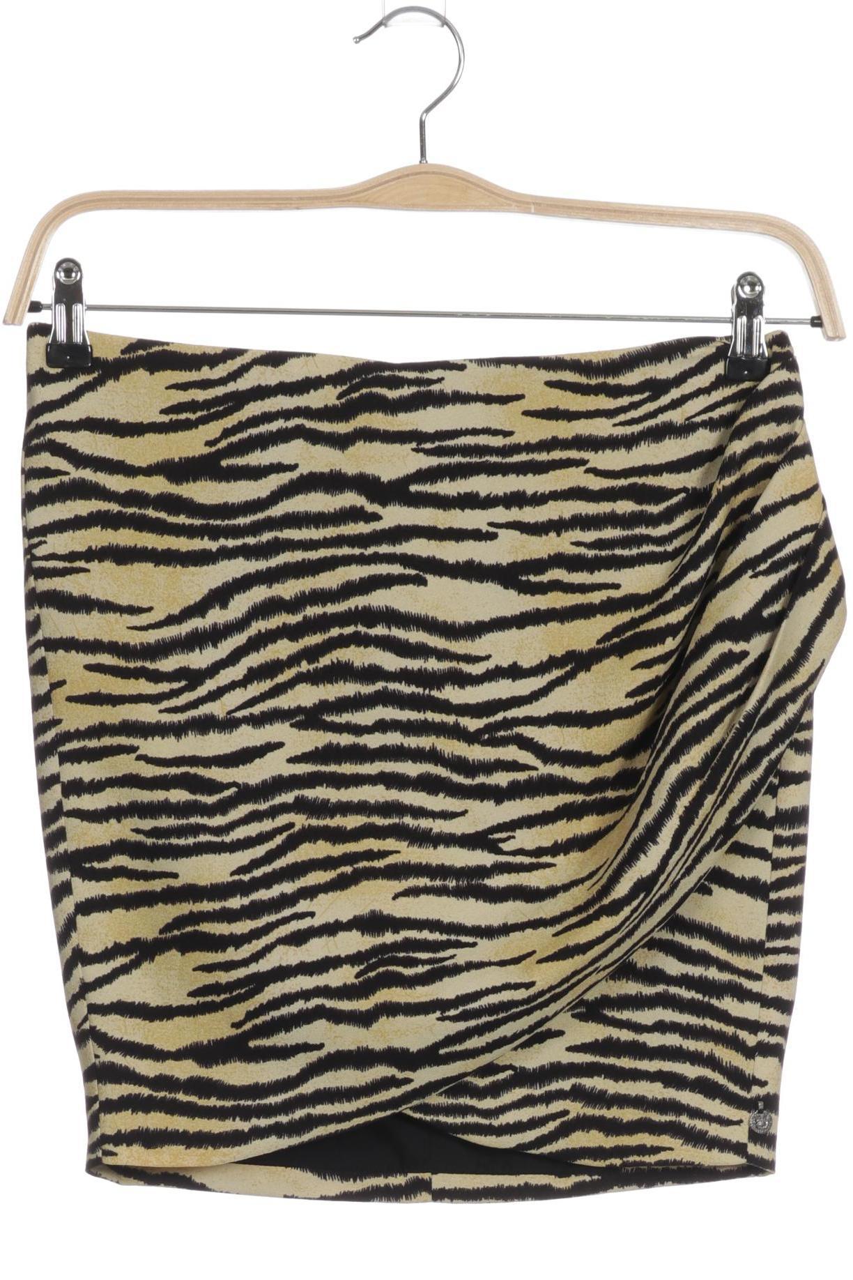 

Maison Scotch Damen Rock, gelb, Gr.