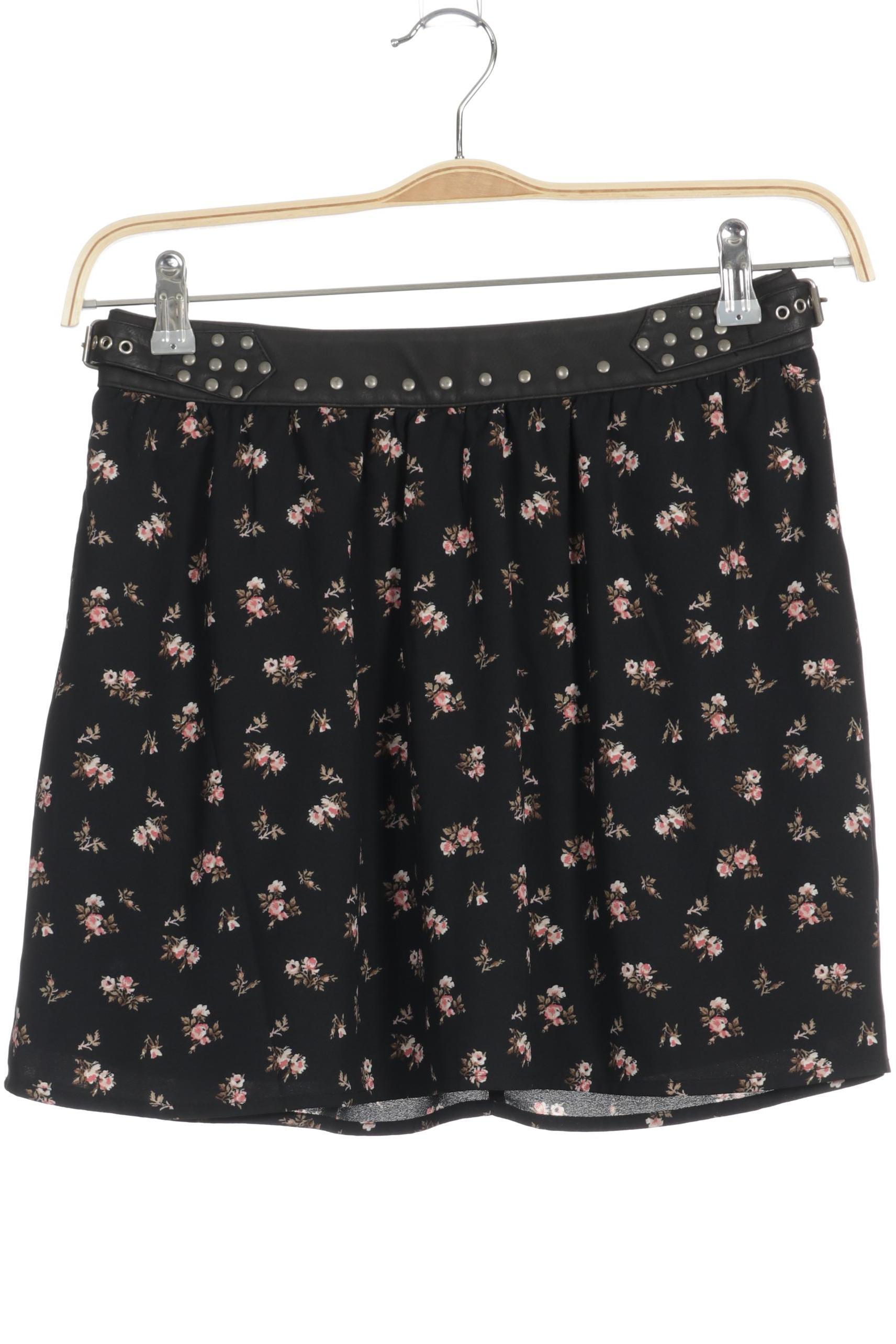 

Maison Scotch Damen Rock, schwarz, Gr.