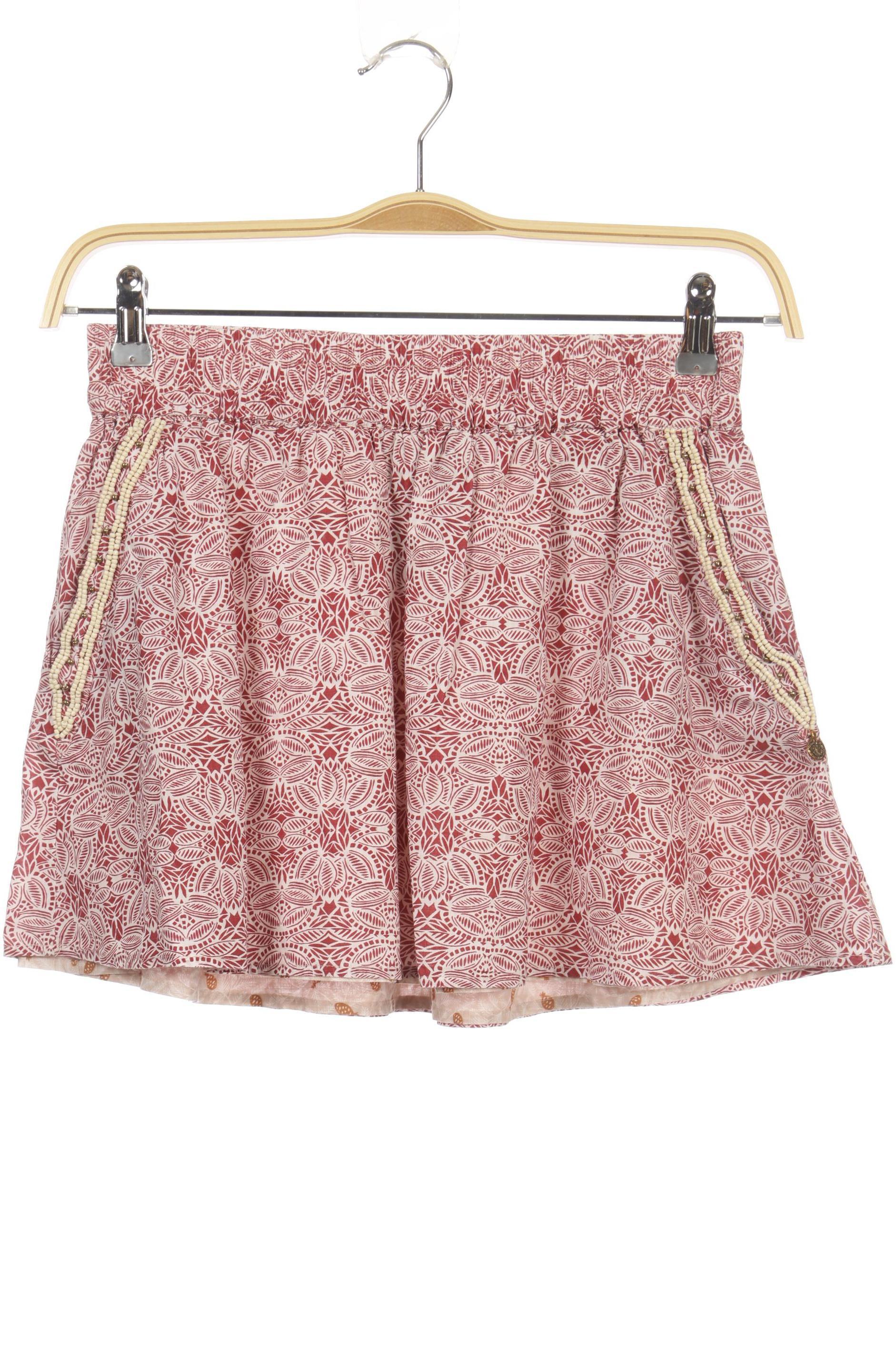 

Maison Scotch Damen Rock, pink, Gr.