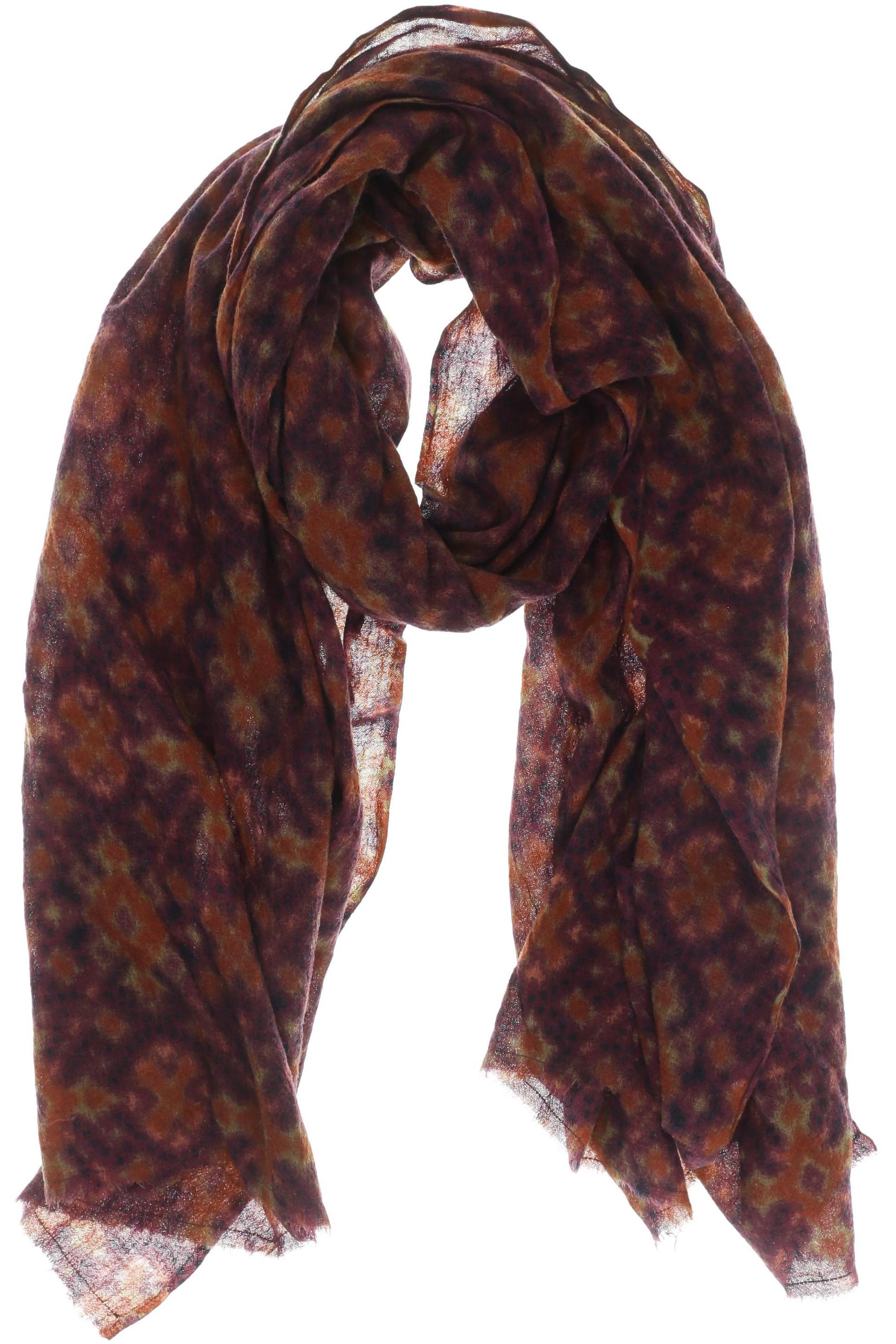 

Maison Scotch Damen Schal, rot, Gr.