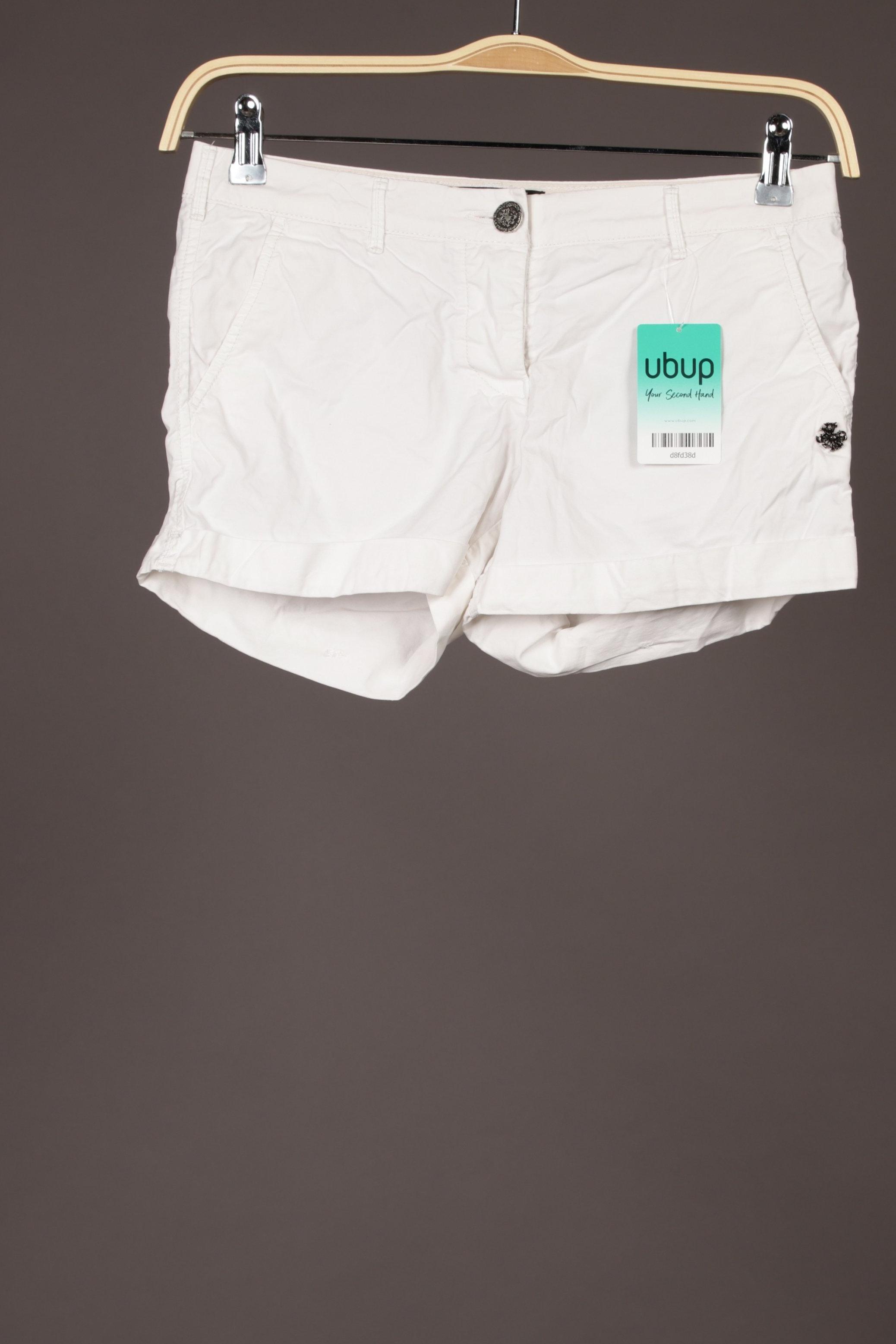 

Maison Scotch Damen Shorts, beige, Gr. 25