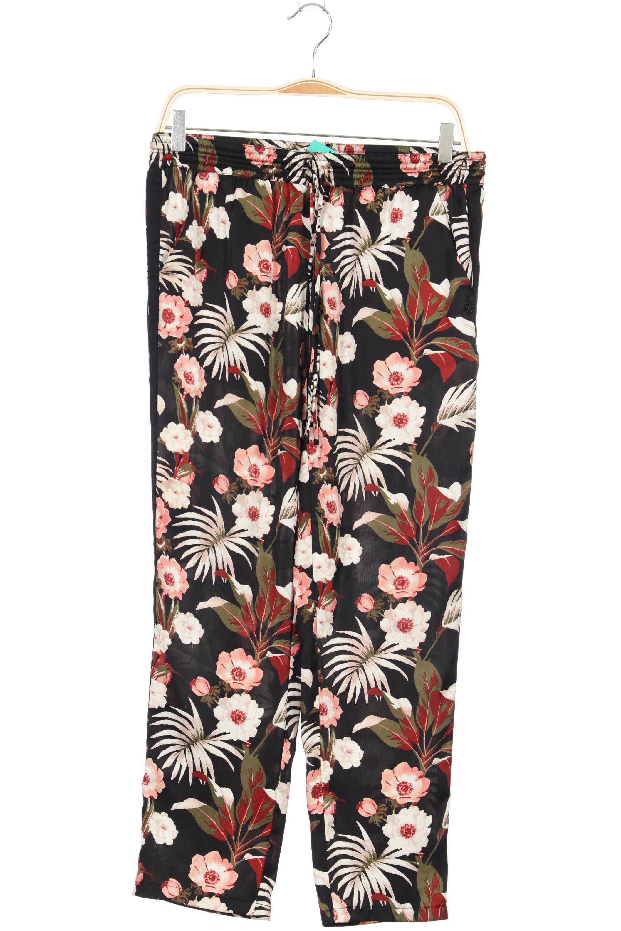 

Maison Scotch Damen Stoffhose, beige, Gr.