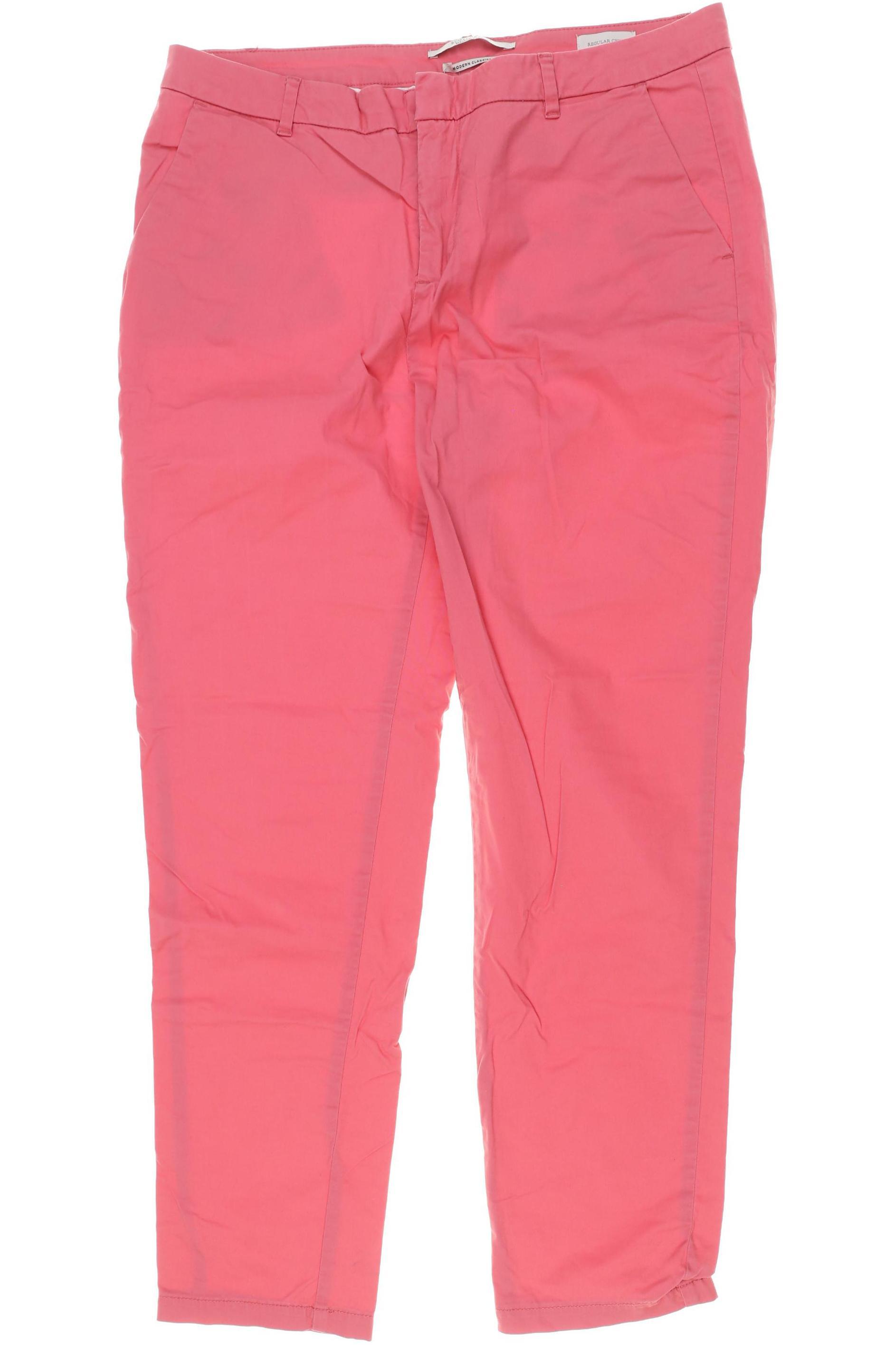 

Scotch & Soda Damen Stoffhose, pink, Gr. 30
