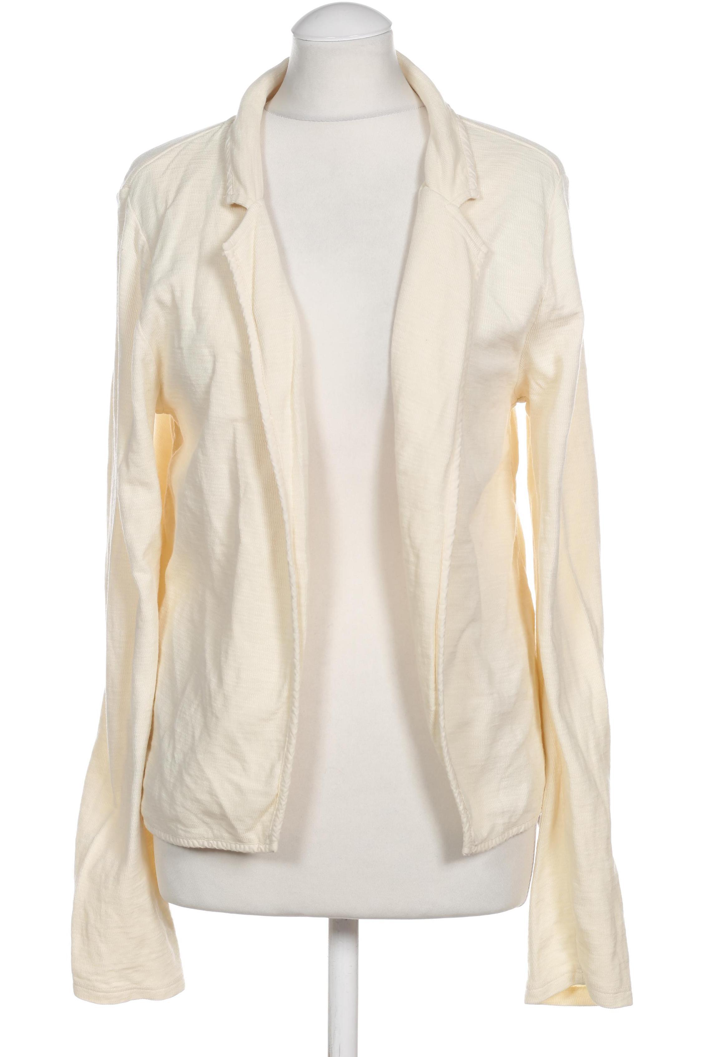 

Maison Scotch Damen Strickjacke, beige, Gr.