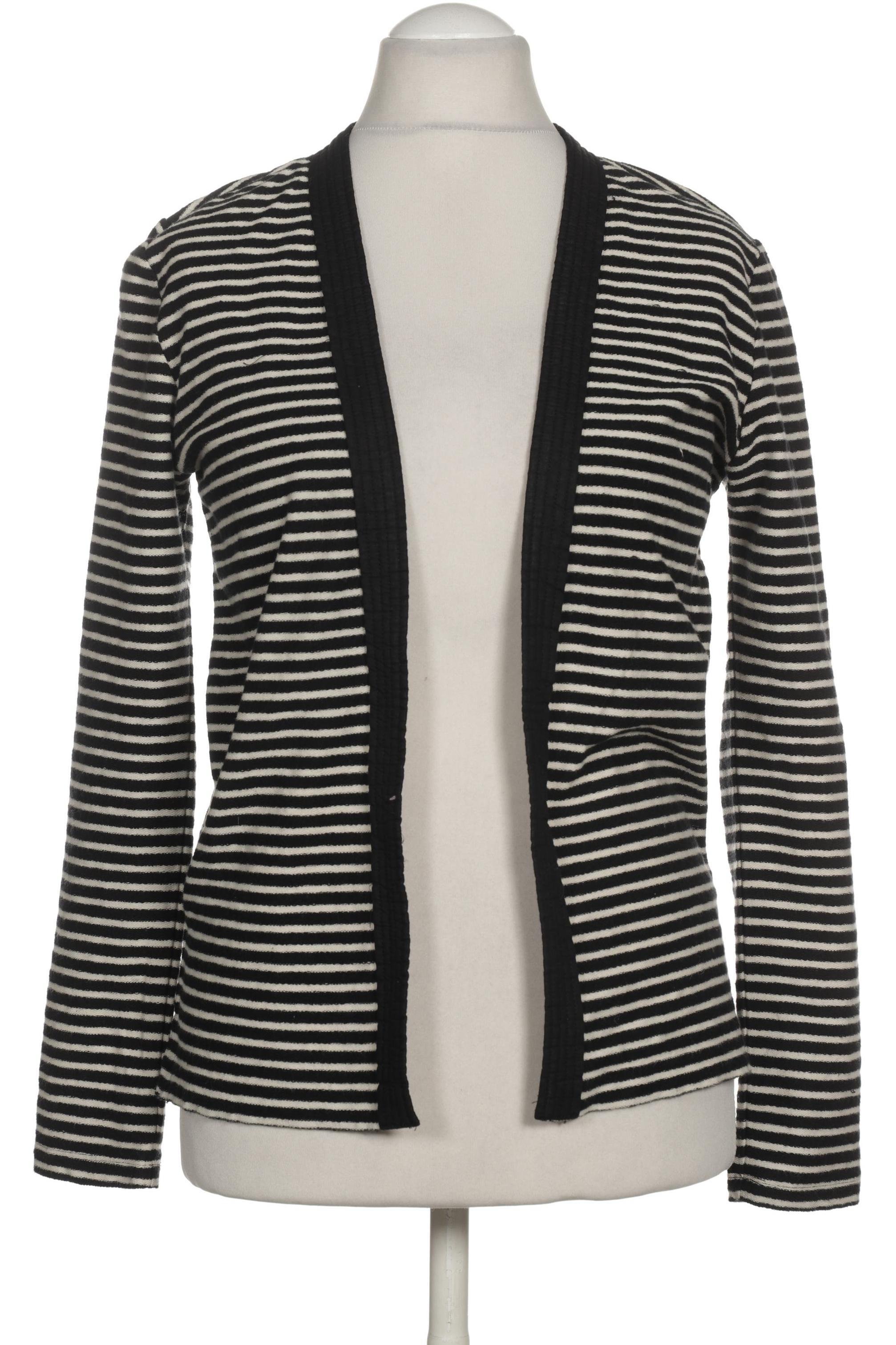 

Maison Scotch Damen Strickjacke, schwarz, Gr.