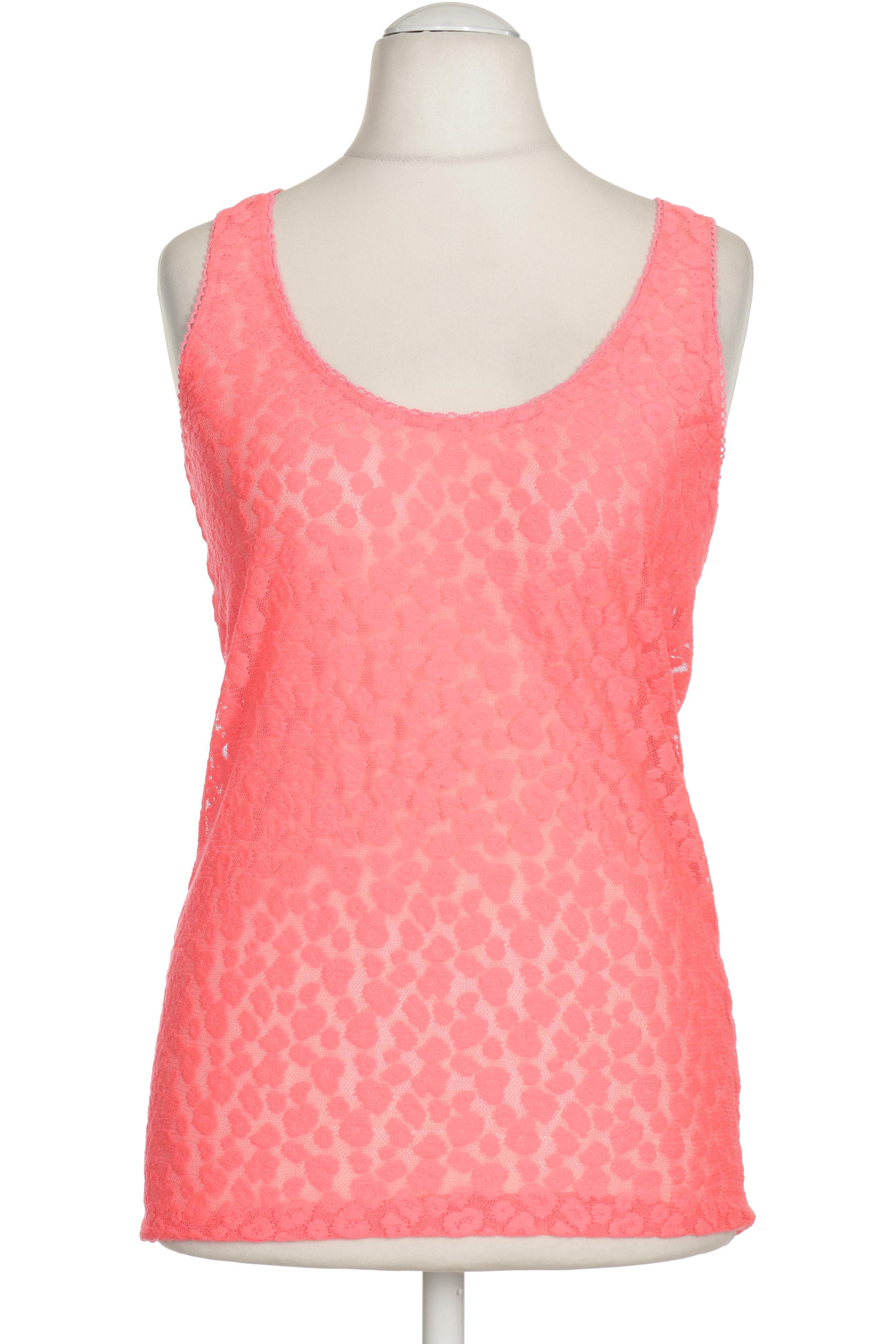 

Maison Scotch Damen Top, pink, Gr.