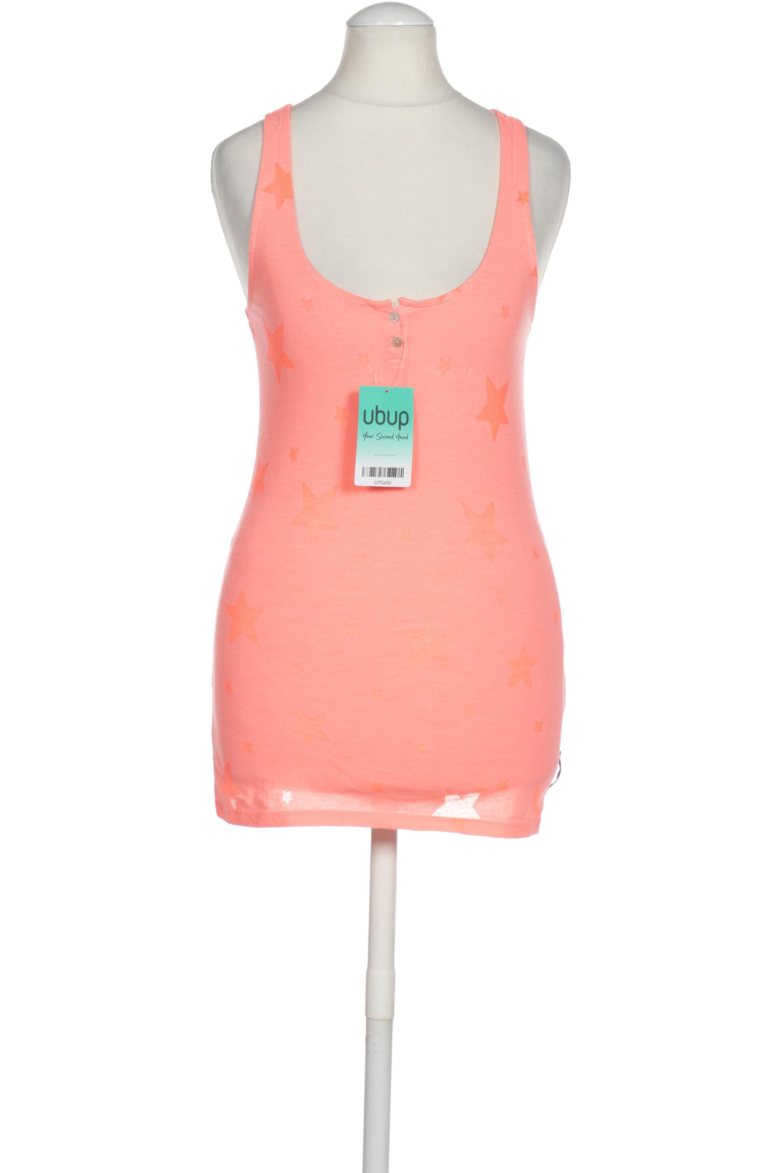 

Maison Scotch Damen Top, pink, Gr.