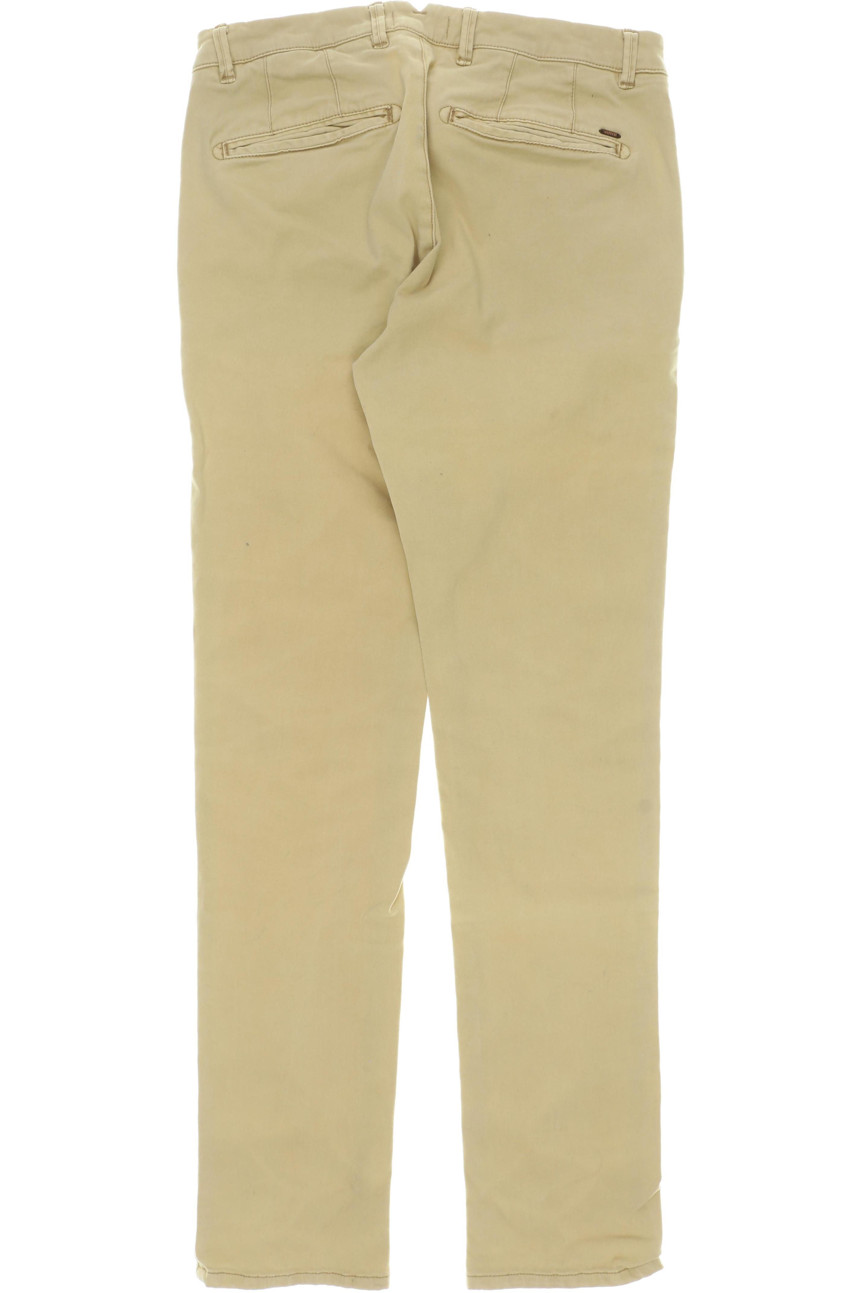 Thumbnail - Scotch &amp; Soda Jungen Jeans, beige, Gr. 164
