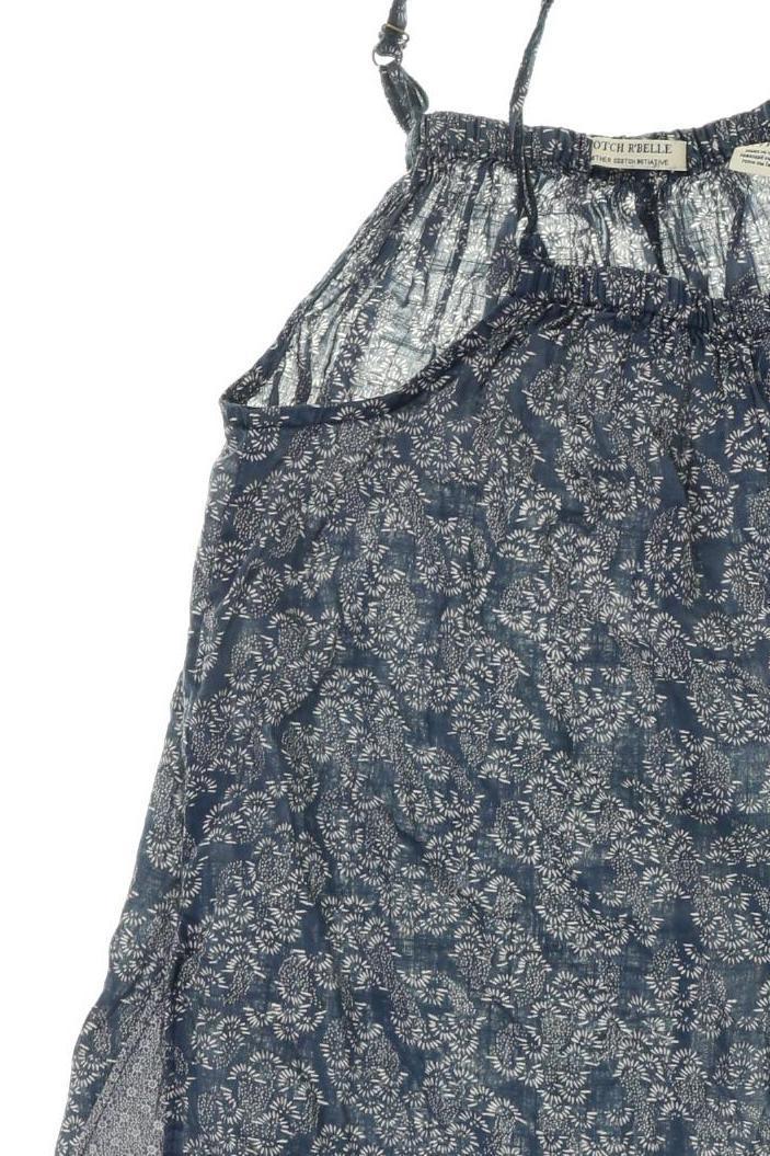 Thumbnail - Maison Scotch Mädchen Kleid, blau, Gr. 152