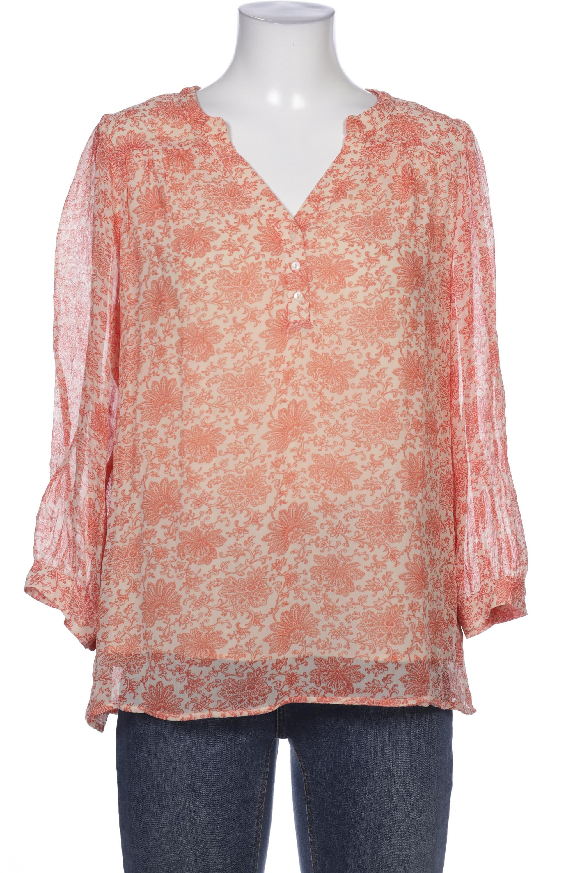 

Maison 123 Damen Bluse, beige