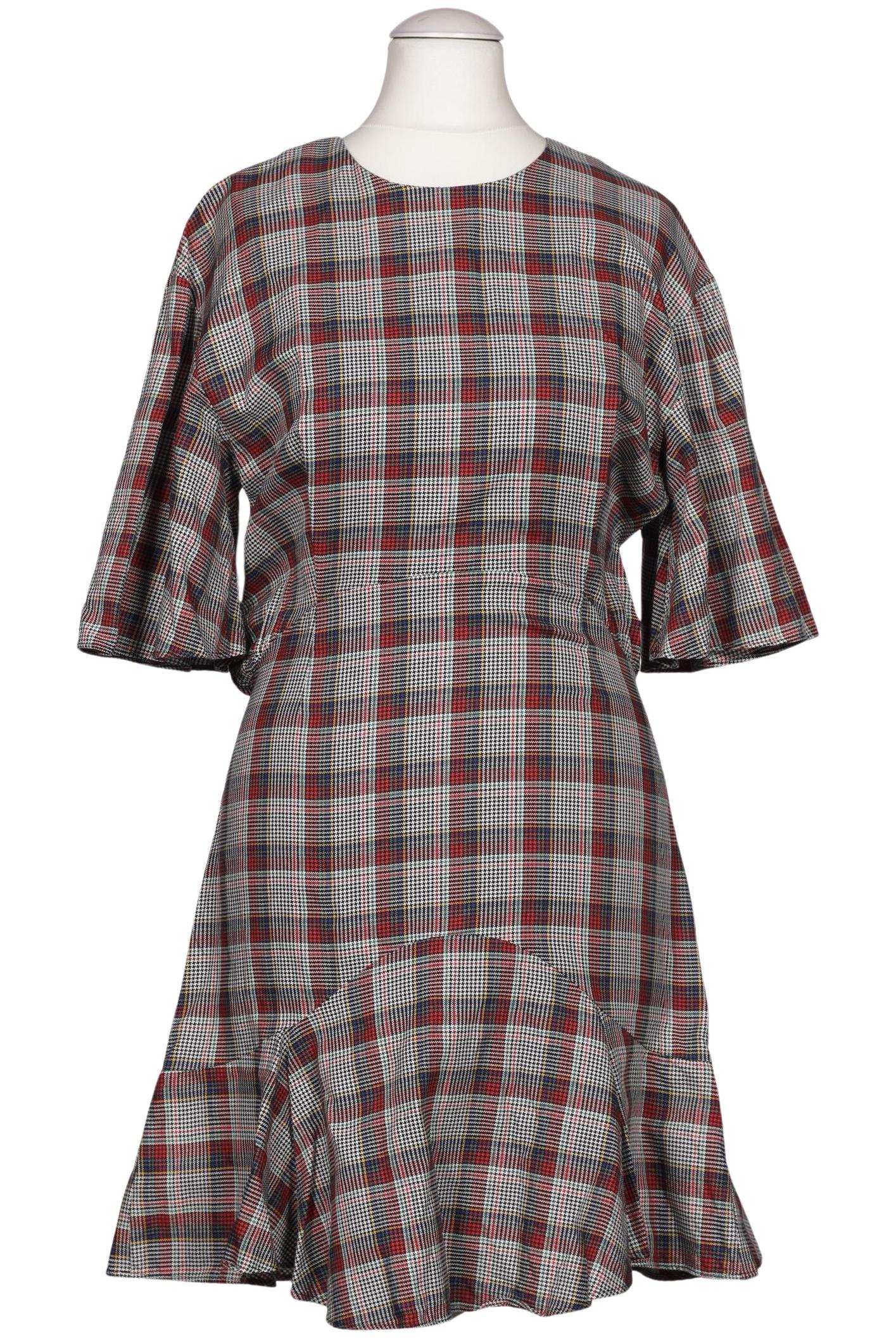 

Maison Kitsune Damen Kleid, mehrfarbig, Gr. 36