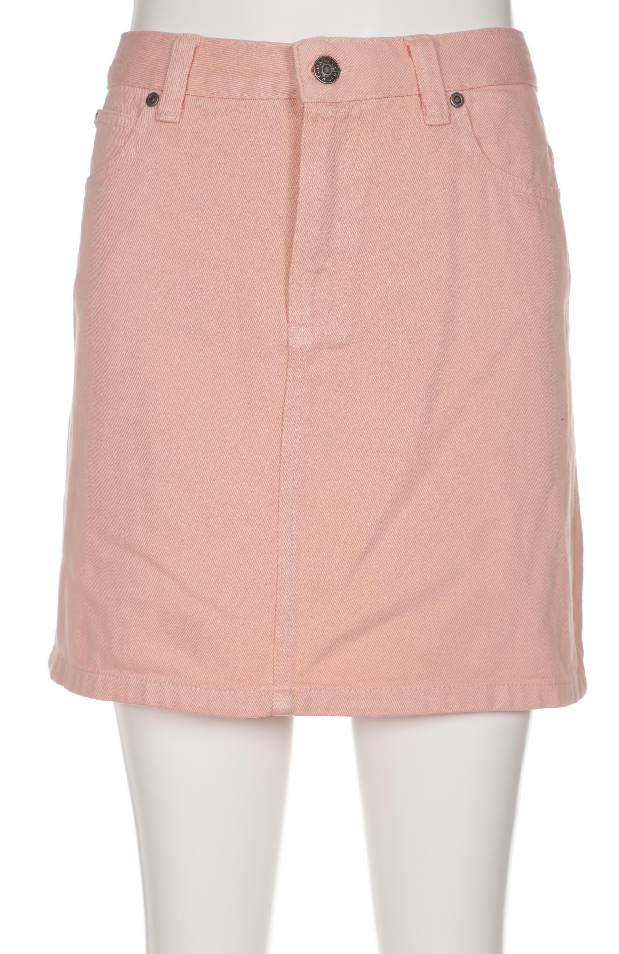 

MAISON LABICHE Damen Rock, pink