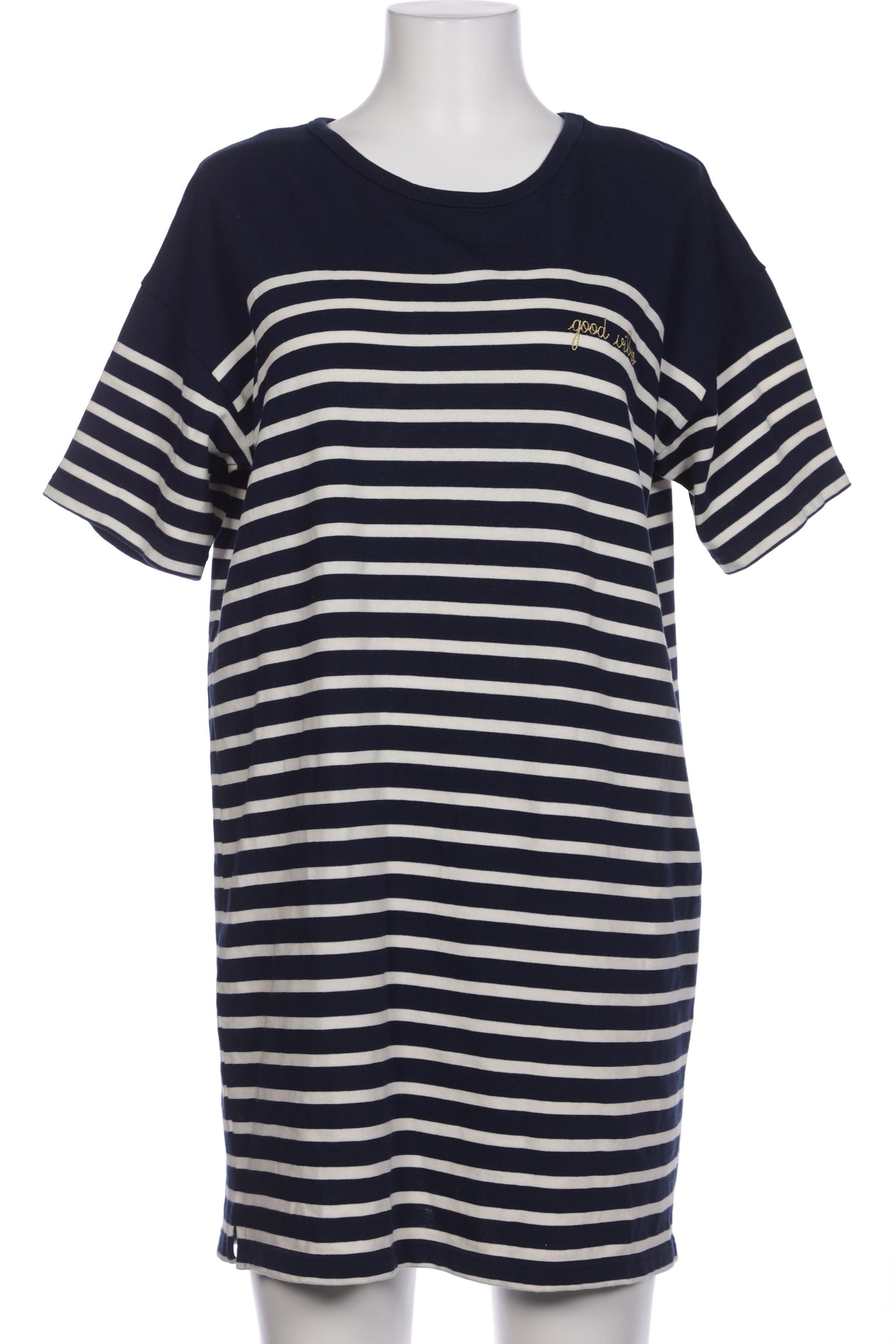 

Maison Labiche Damen Kleid, marineblau, Gr. 42