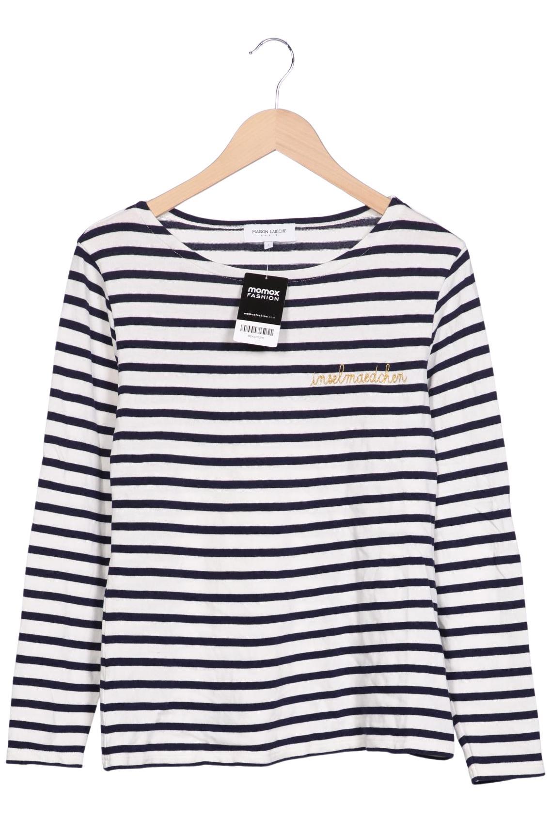 

Maison Labiche Damen Pullover, mehrfarbig, Gr. 42