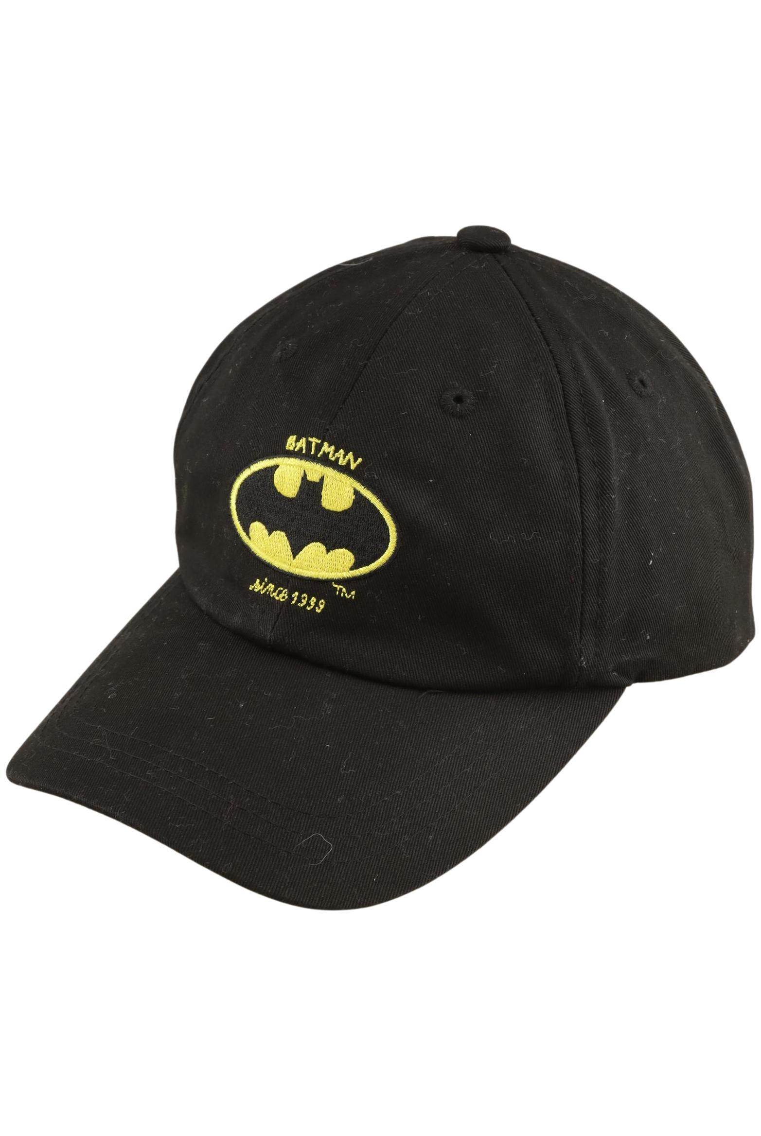 Thumbnail - Maison Labiche Herren Hut/Mütze, schwarz, Gr. uni