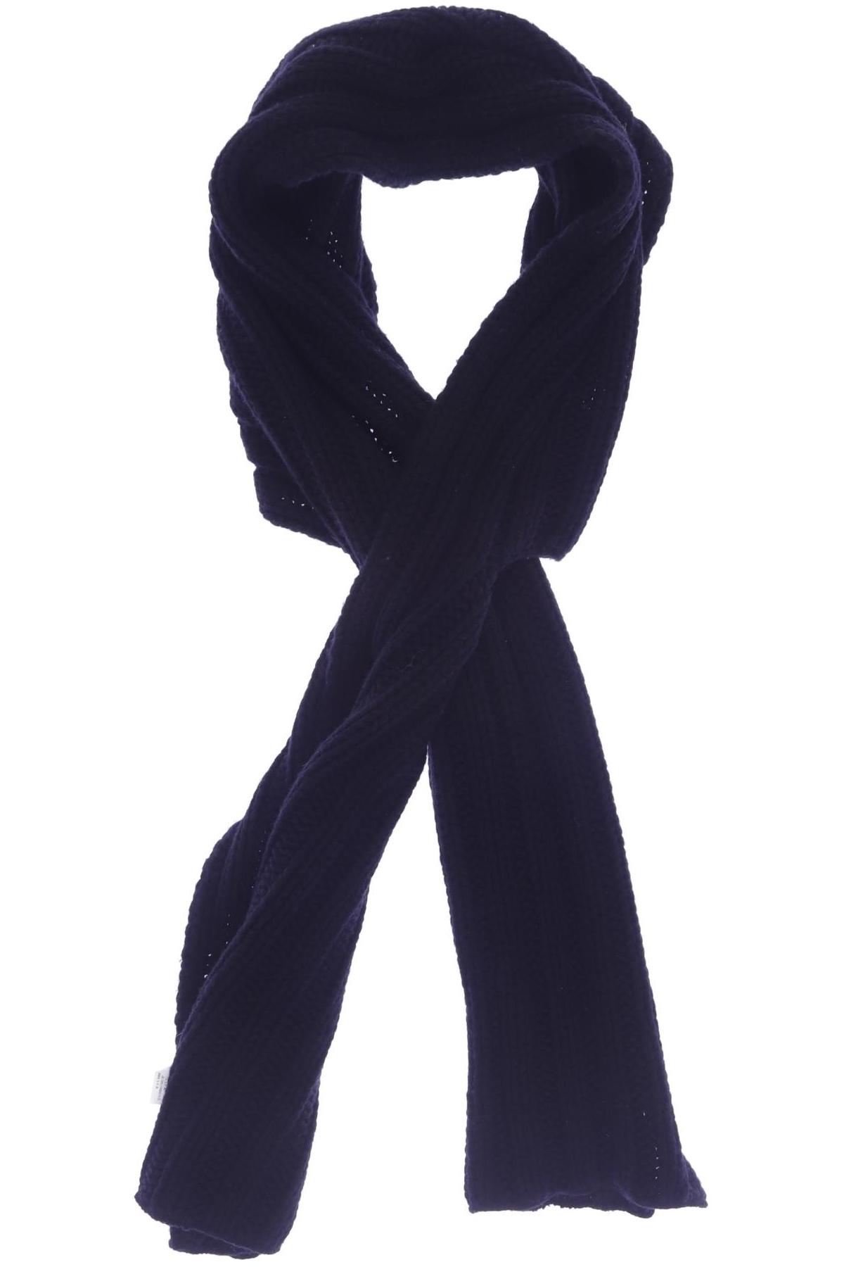 

Maison Margiela Damen Schal, schwarz, Gr.