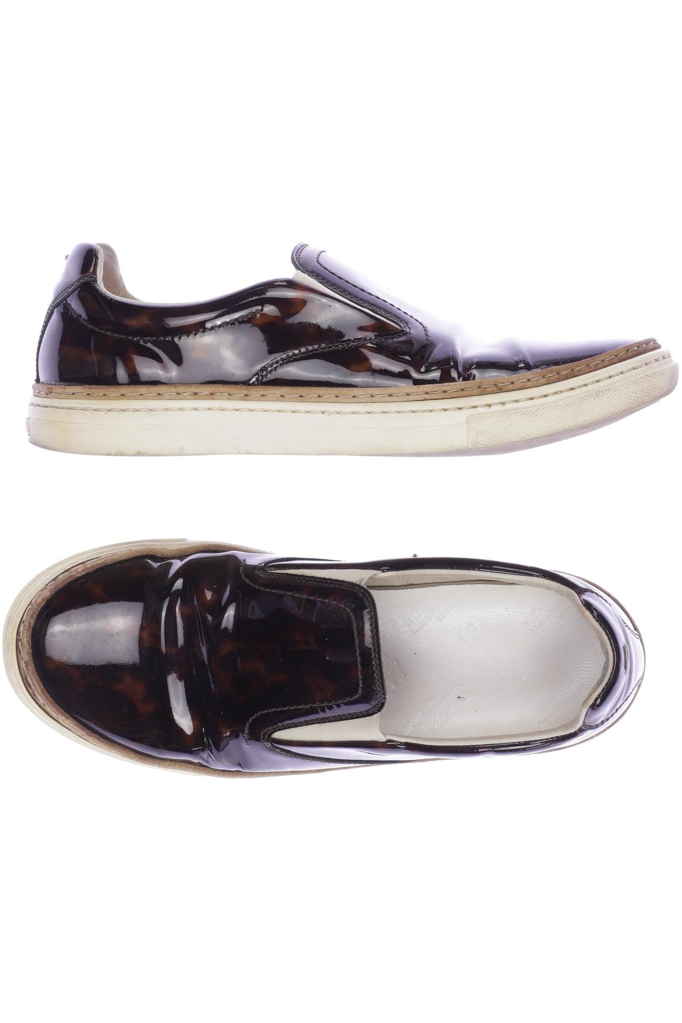 

Maison Margiela Damen Halbschuh, braun, Gr. 37