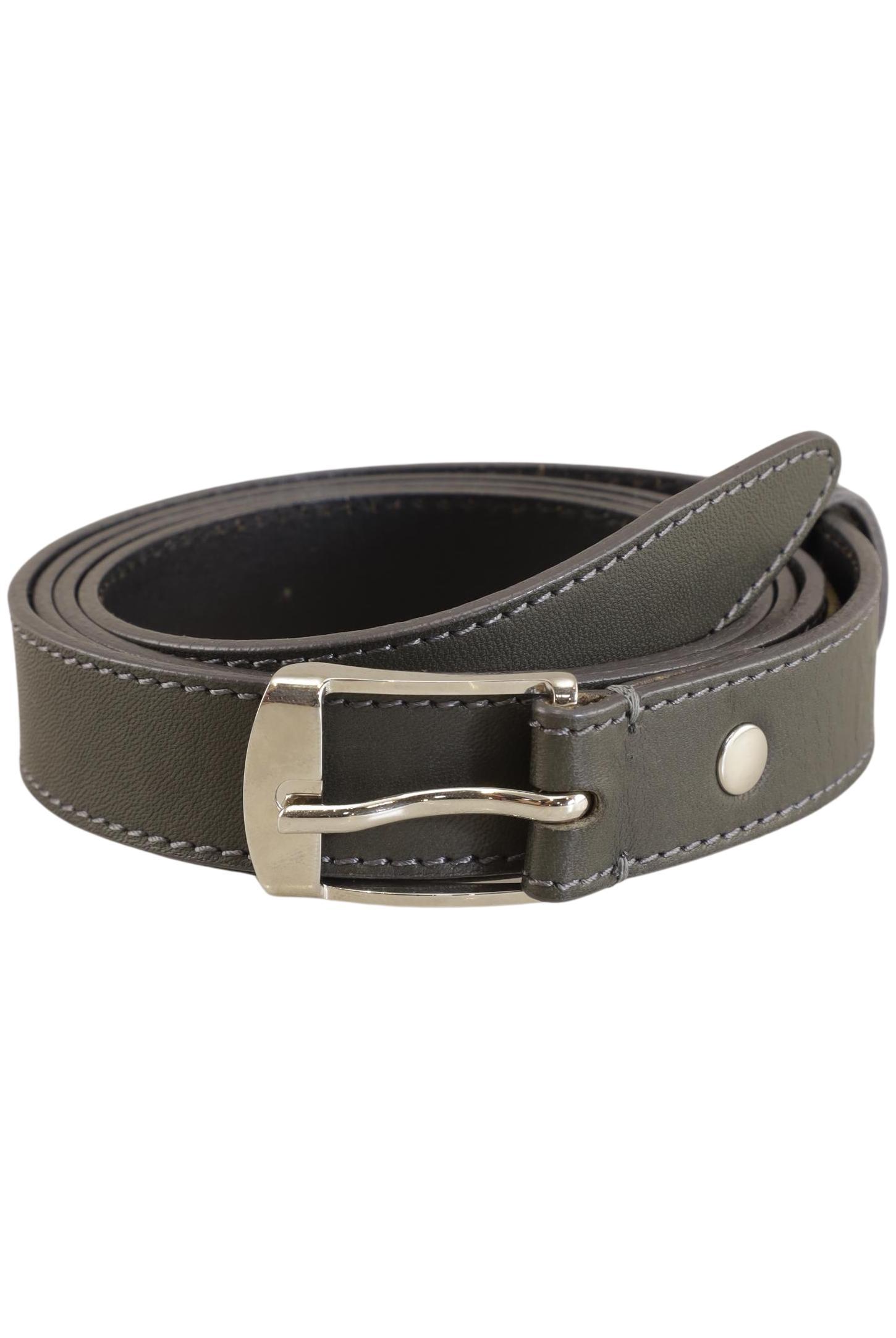 

Maison Margiela Damen Gürtel, grün, Gr. 80