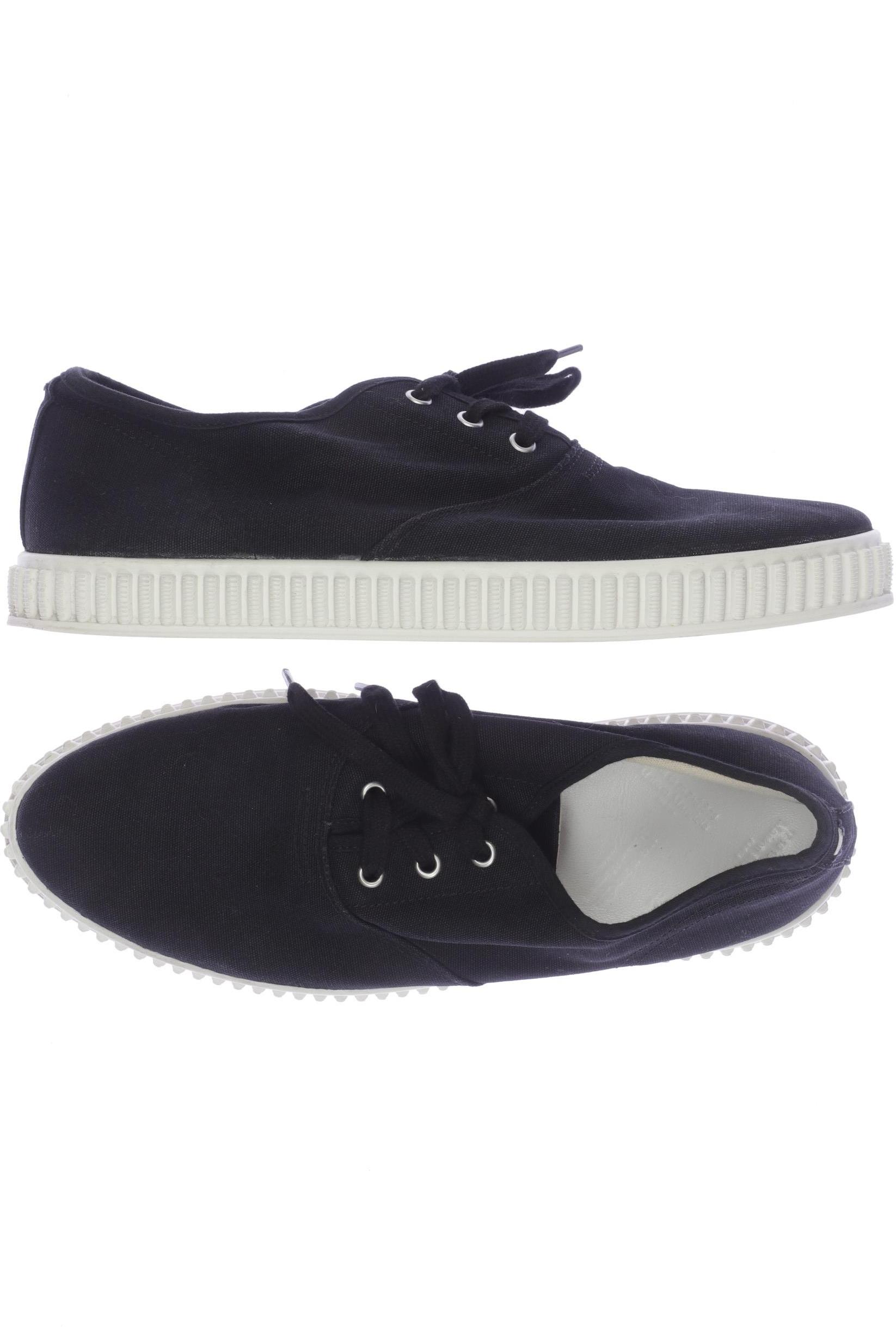 Thumbnail - Maison Margiela Herren Sneakers, schwarz, Gr. 42